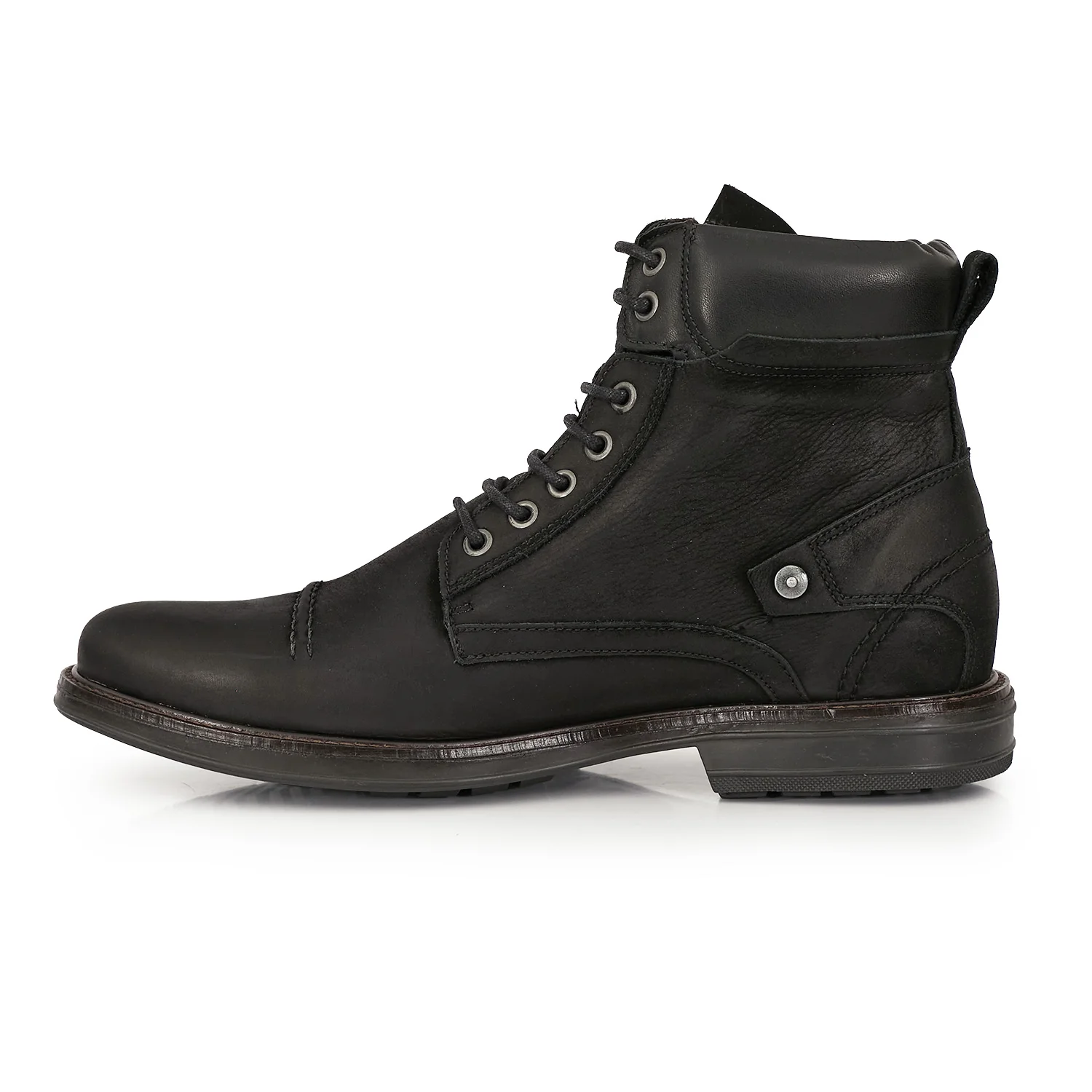 BORCEGO MAGNA NEGRO - Image 2