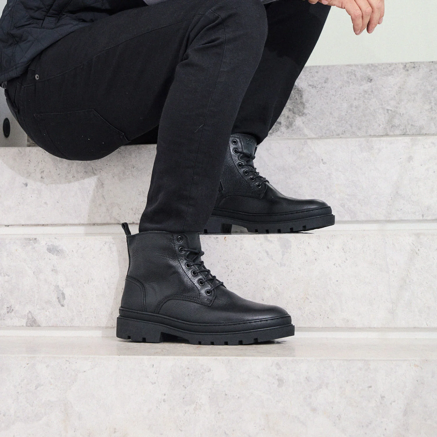 BORCEGO DOMEN NEGRO - Image 7