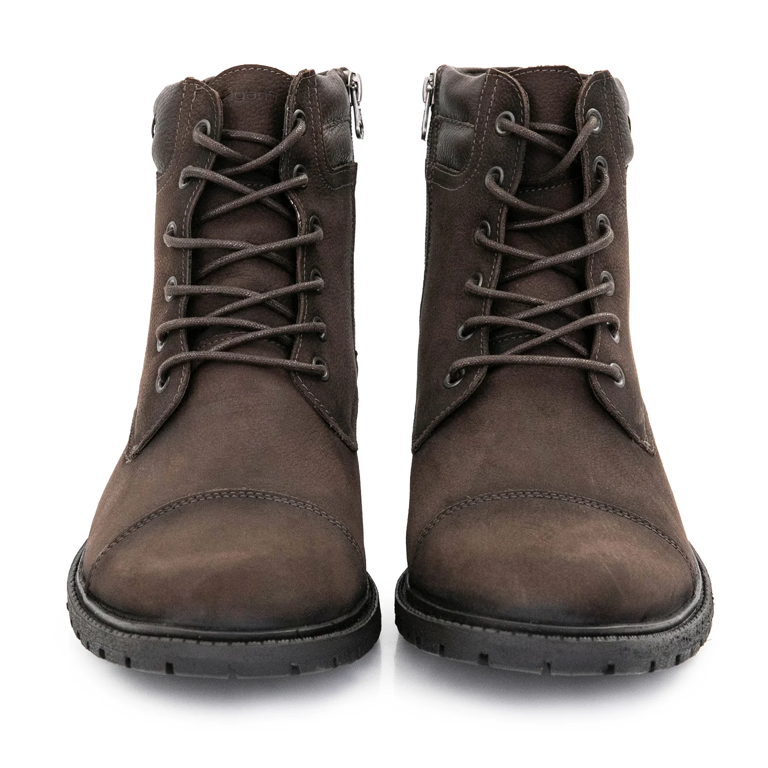 BORCEGO ALFAR CHOCOLATE - Image 6