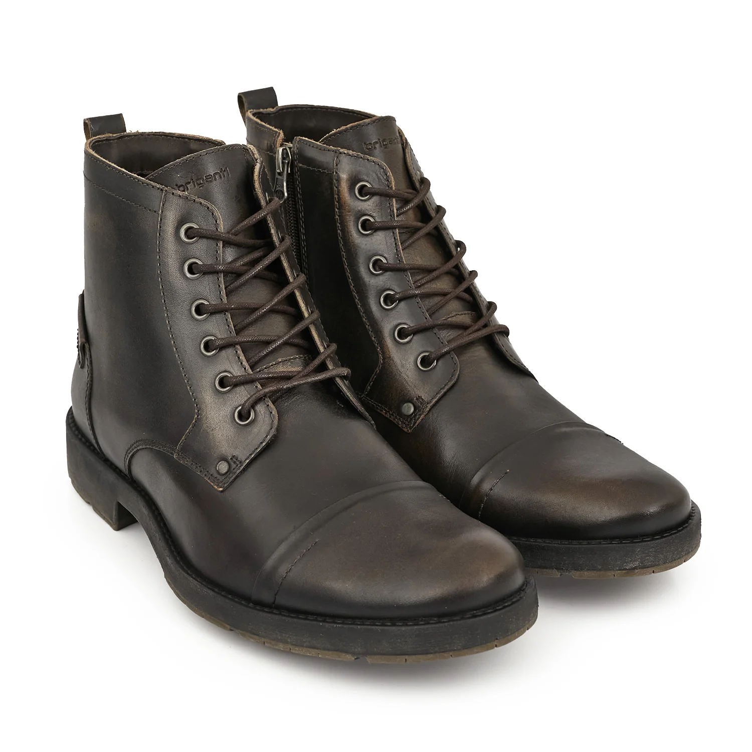 BORCEGO GERMAIN NEGRO - Image 3