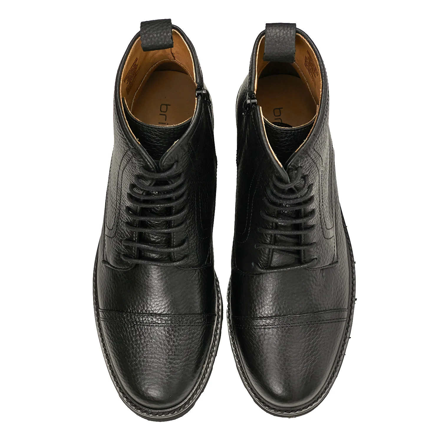 BORCEGO WALSAM NEGRO - Image 5