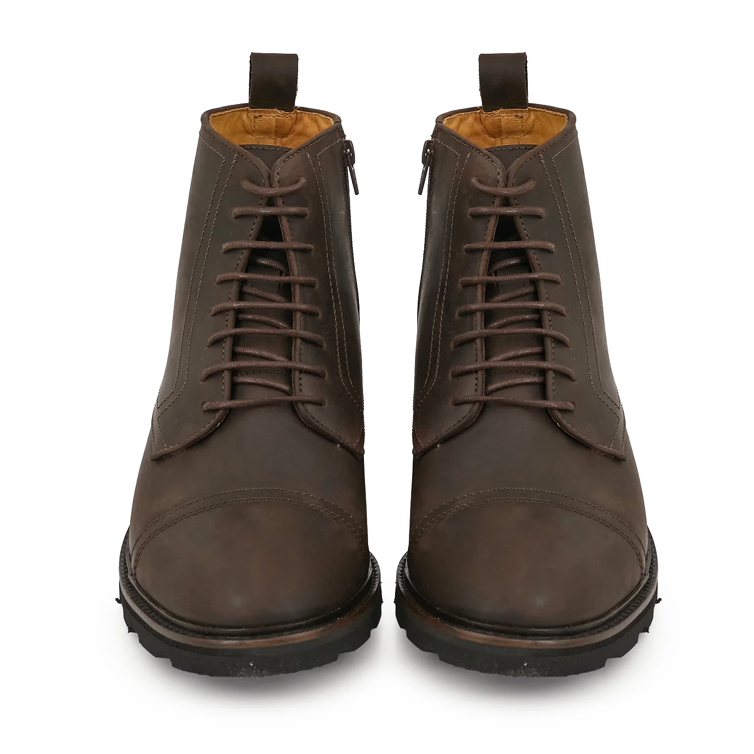 BORCEGO WALSAM CHOCOLATE - Image 4