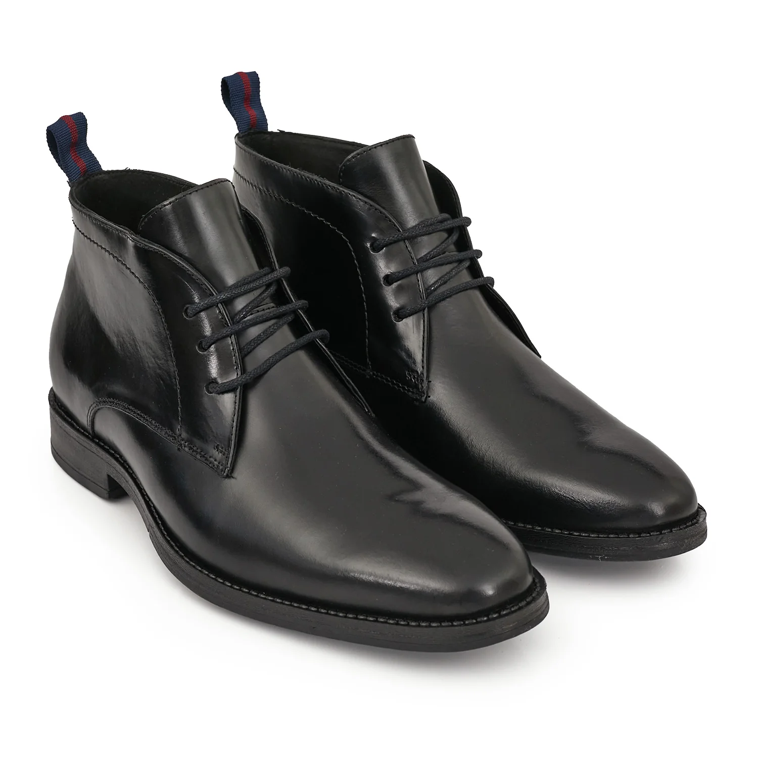 BOTA CERVAL NEGRA - Image 3