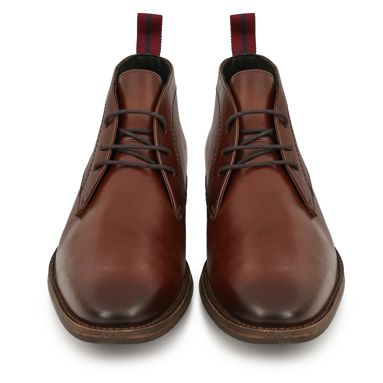 BOTA CERVAL MARRON - Image 5
