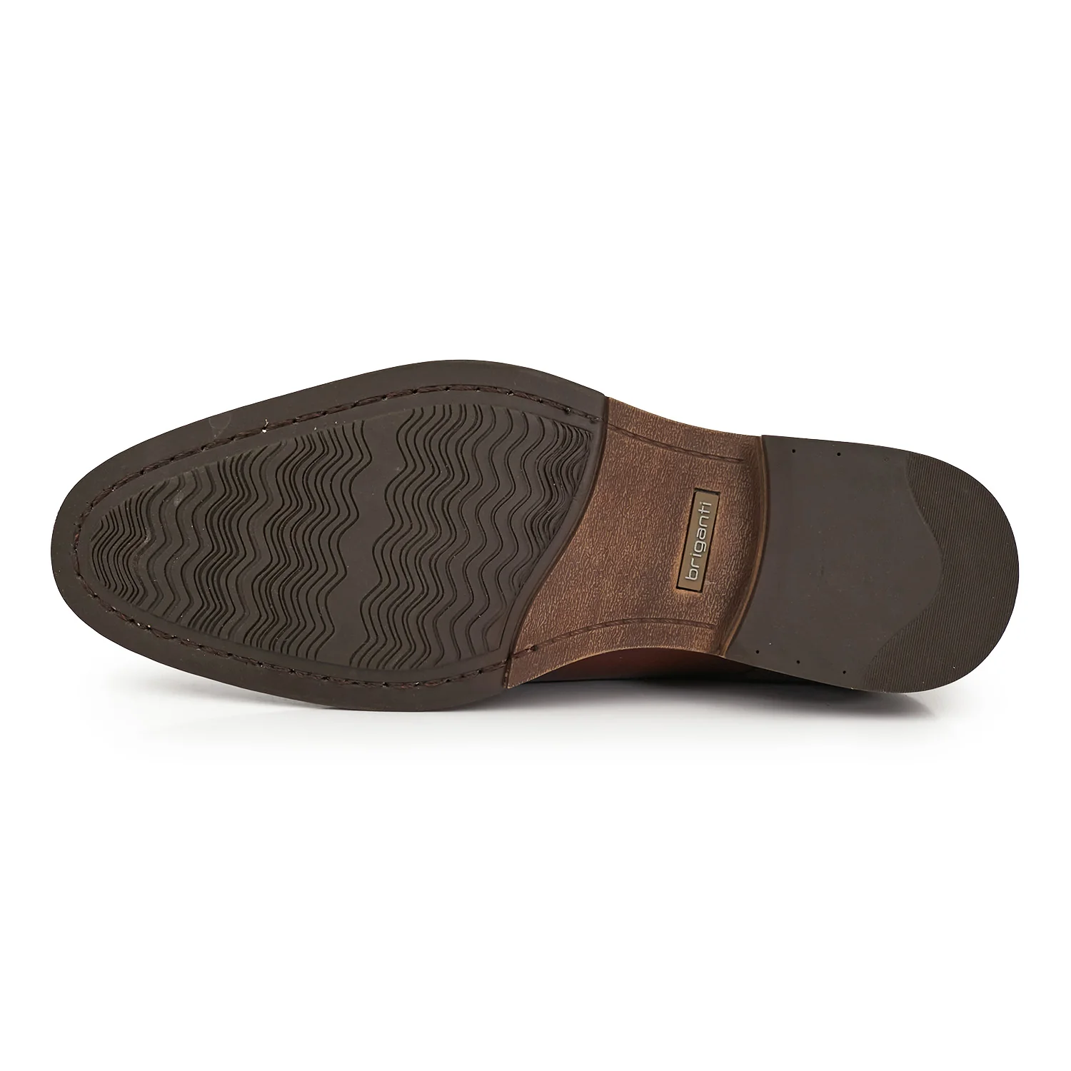 BOTA CERVAL MARRON - Image 8
