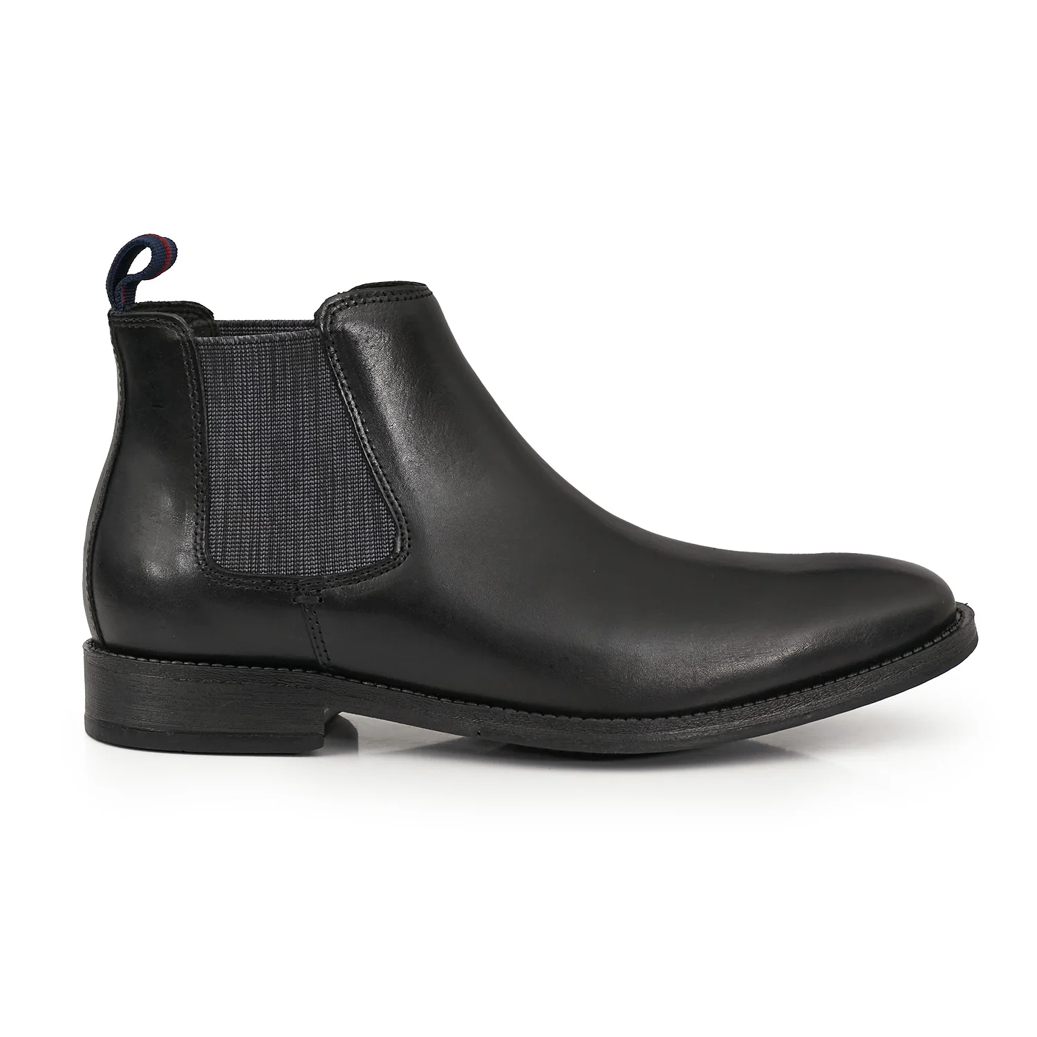 BOTA TORRES NEGRA