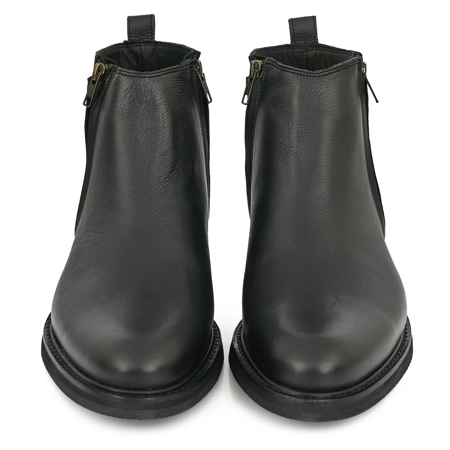 BOTA PRESCOT NEGRA - Image 4