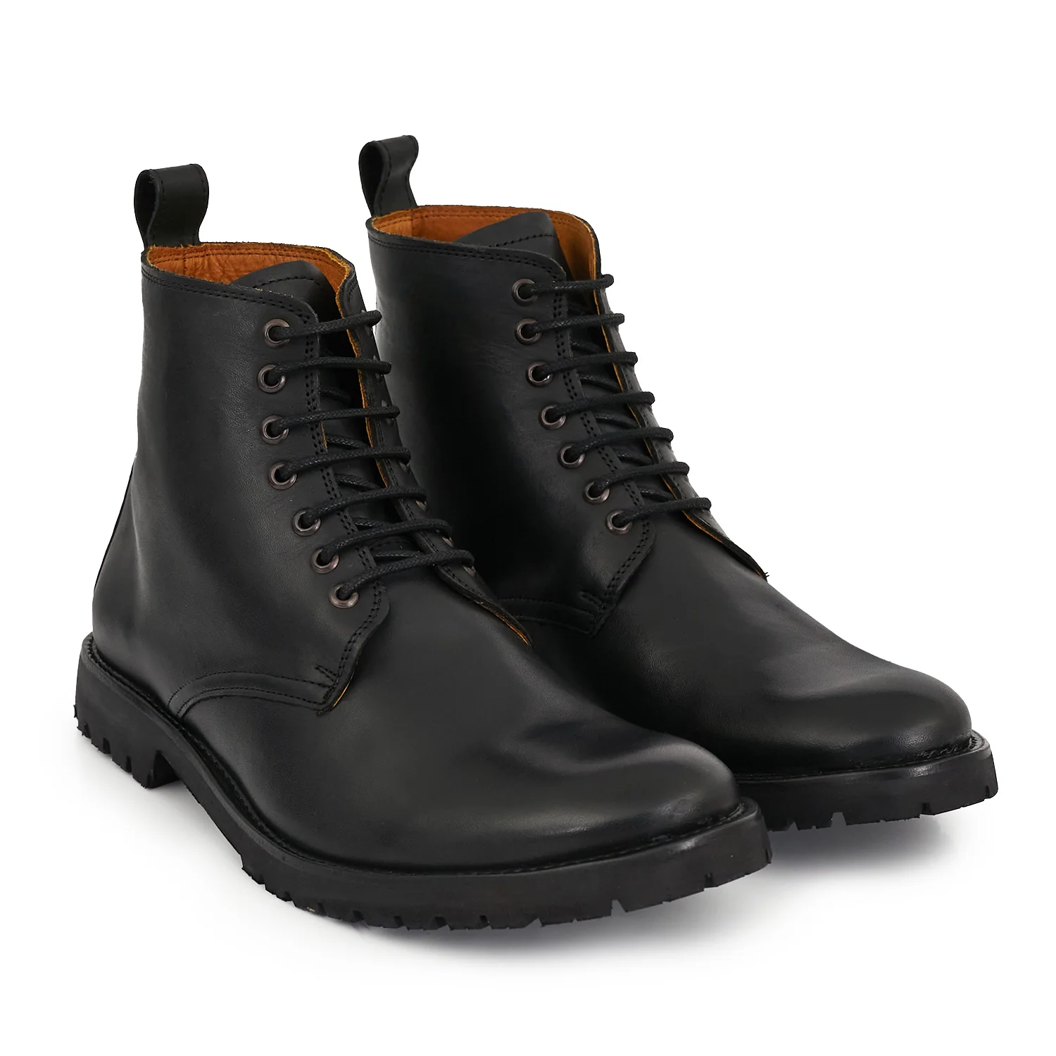 BORCEGO CORINTO NEGRO - Image 3