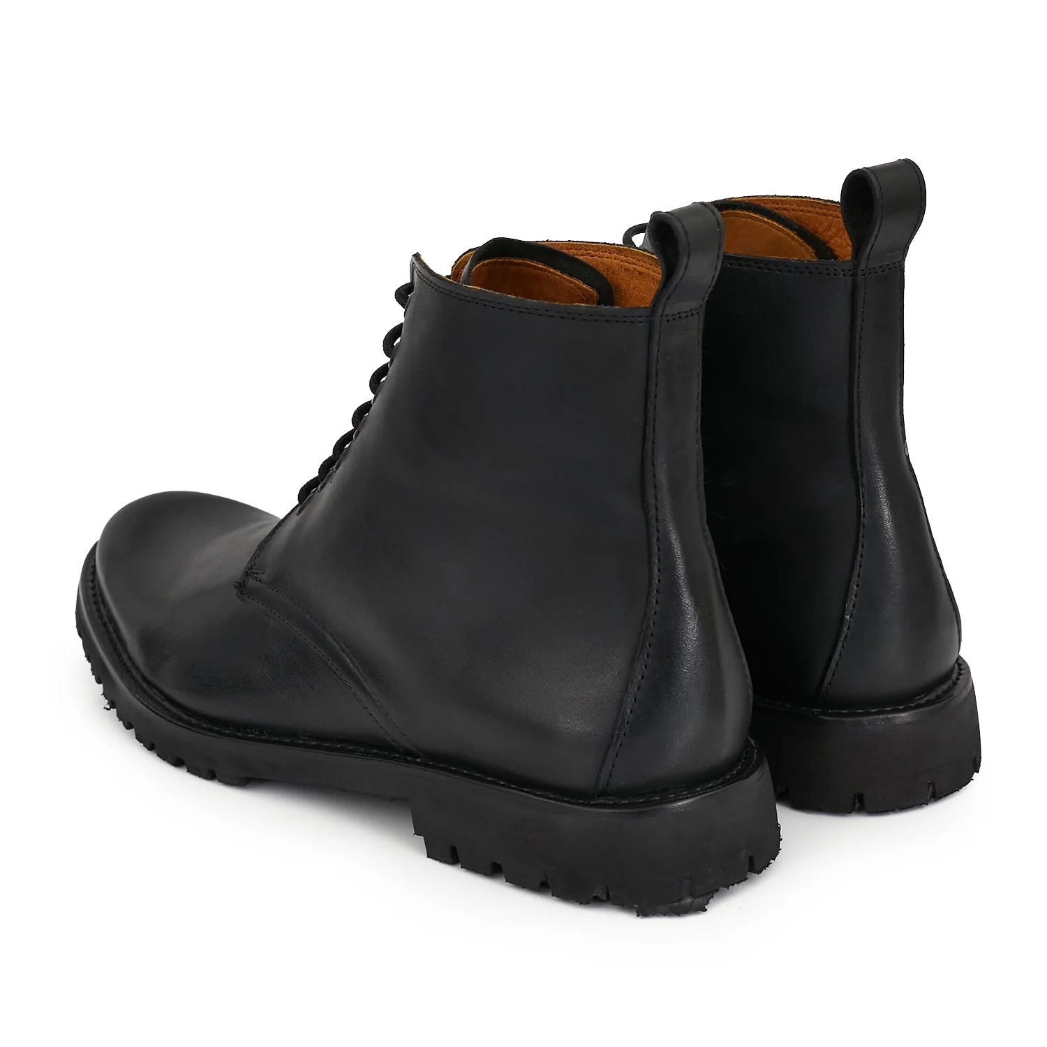 BORCEGO CORINTO NEGRO - Image 4