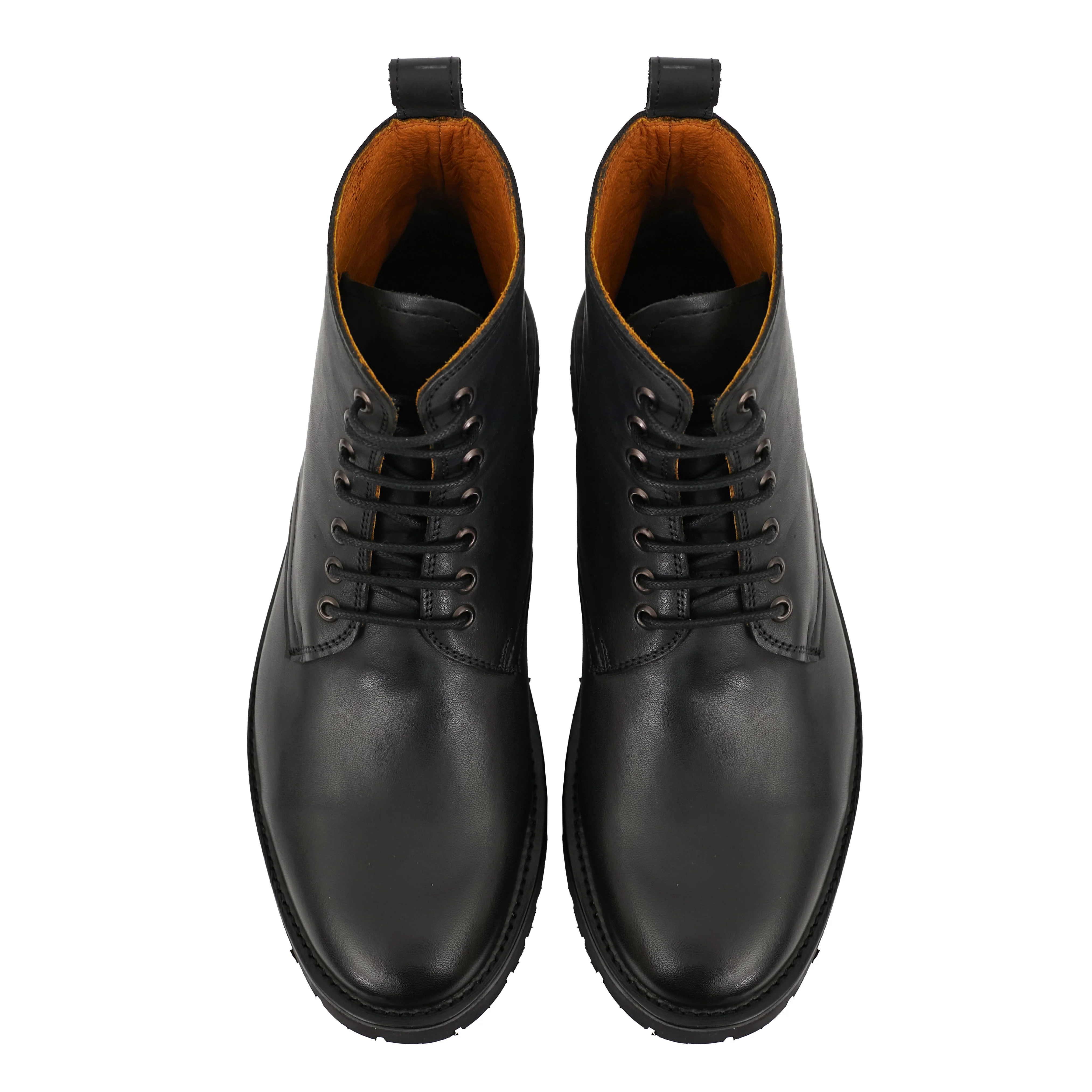 BORCEGO CORINTO NEGRO - Image 6