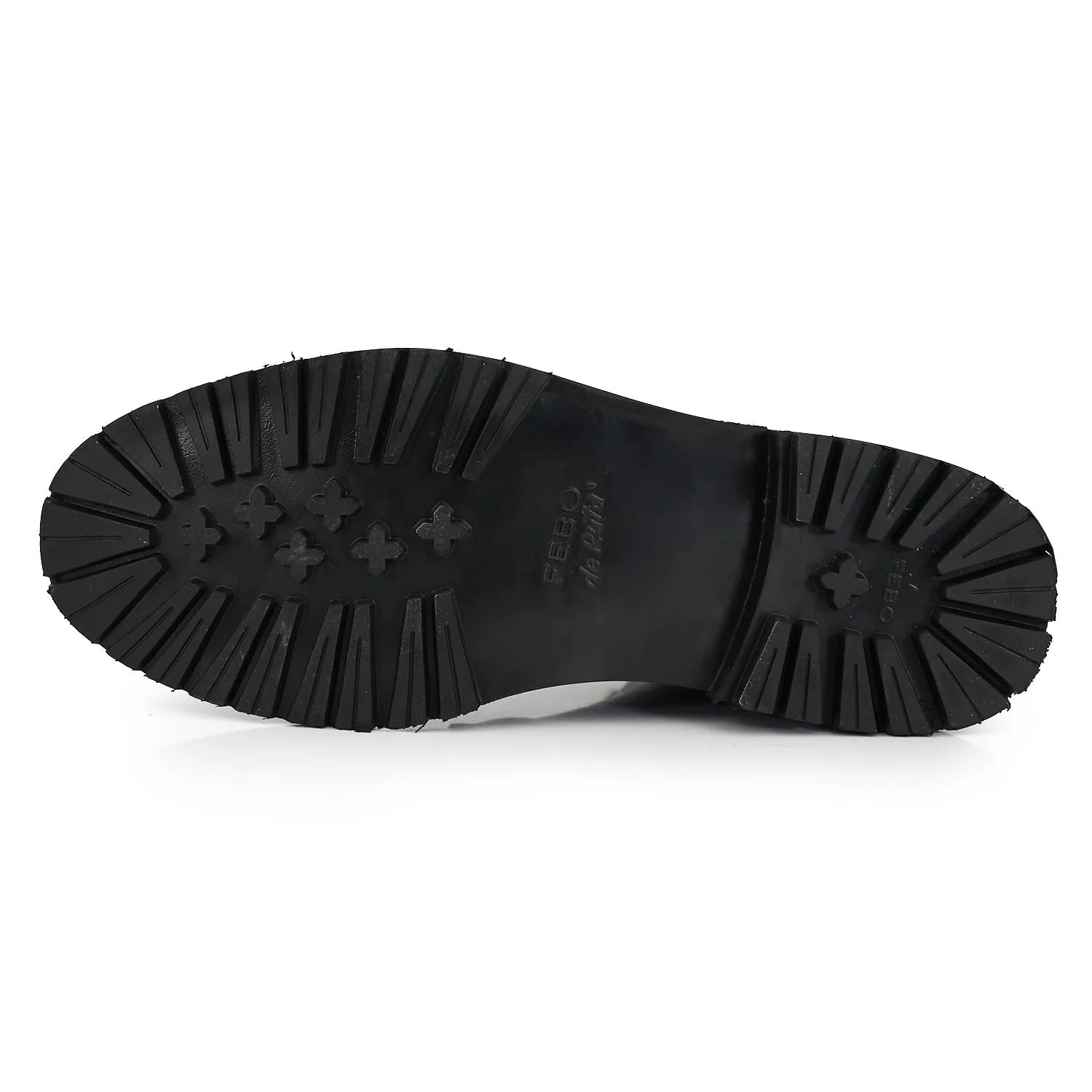 BORCEGO CORINTO NEGRO - Image 7