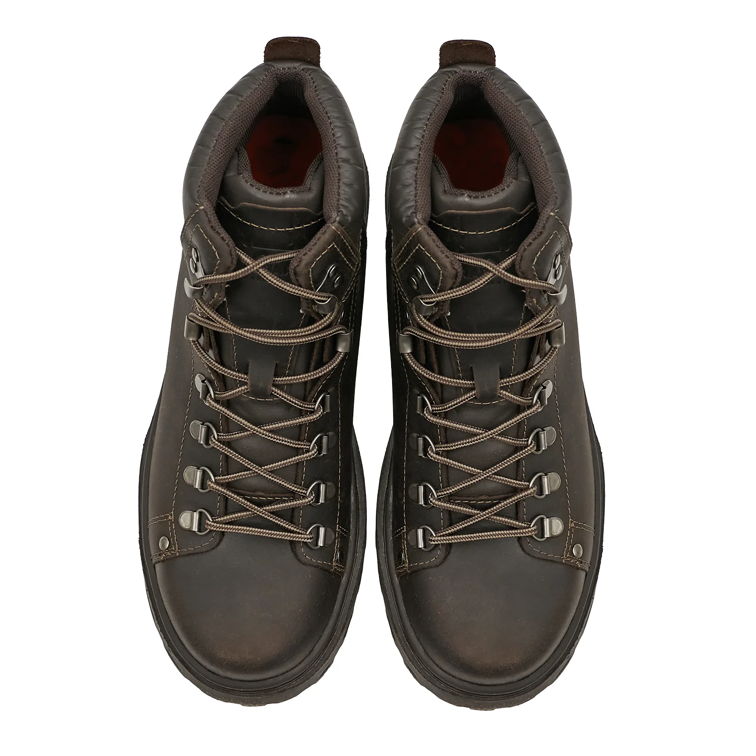 BORCEGO WORK CHOCOLATE - Image 5