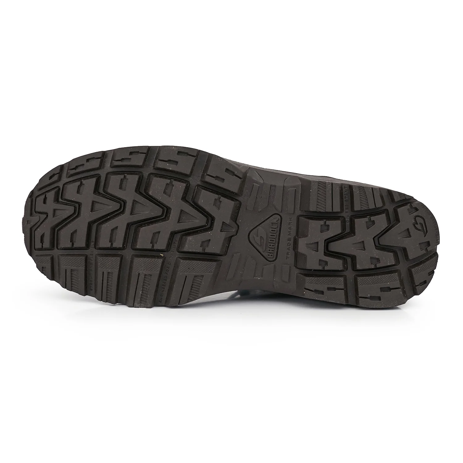 BORCEGO WORK CHOCOLATE - Image 6