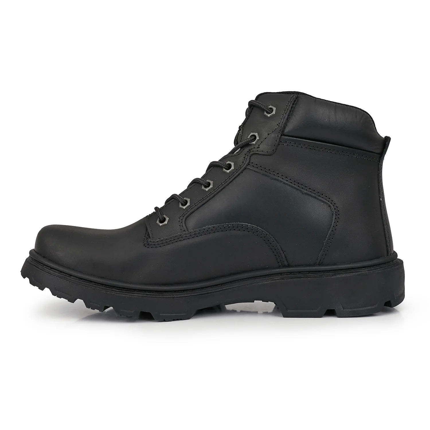 BORCEGO SAFE NEGRO - Image 2