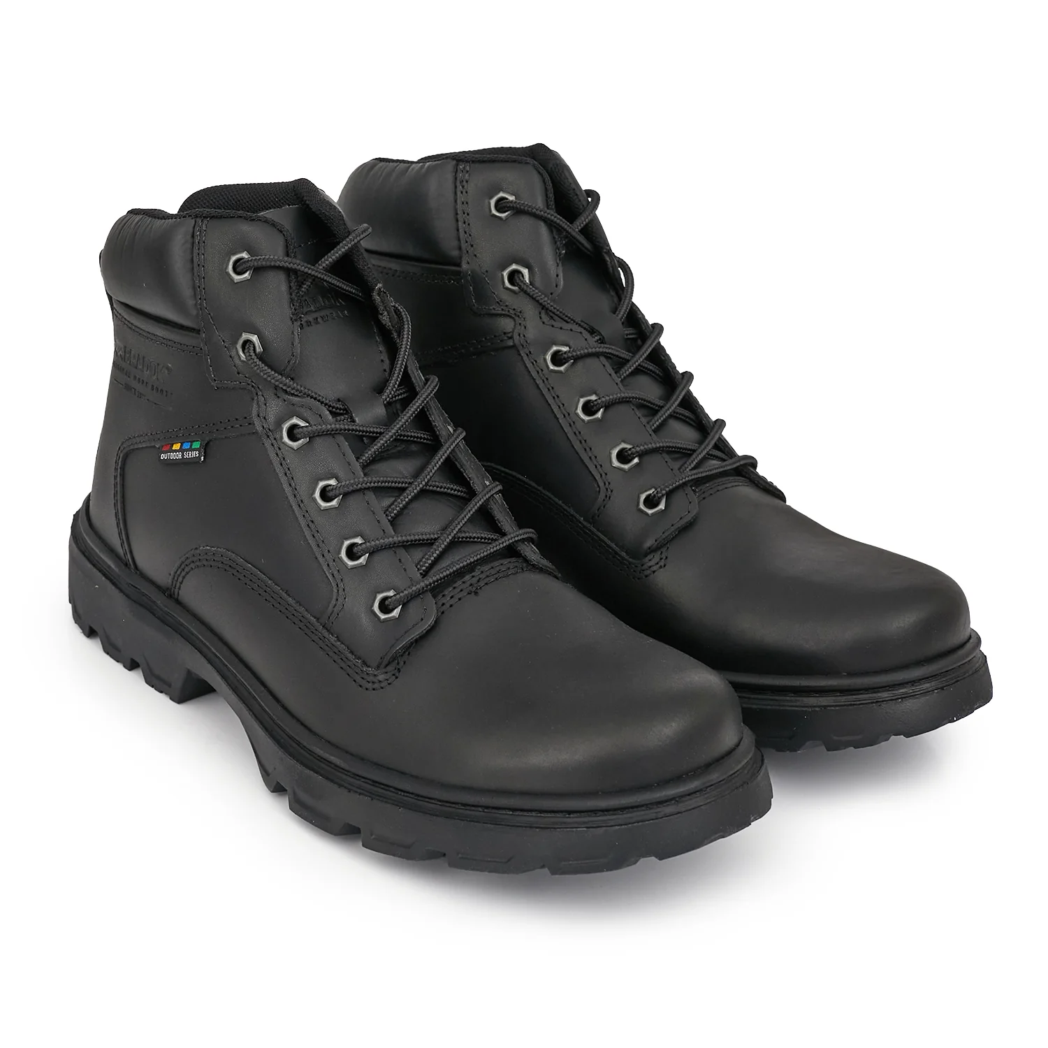 BORCEGO SAFE NEGRO - Image 3