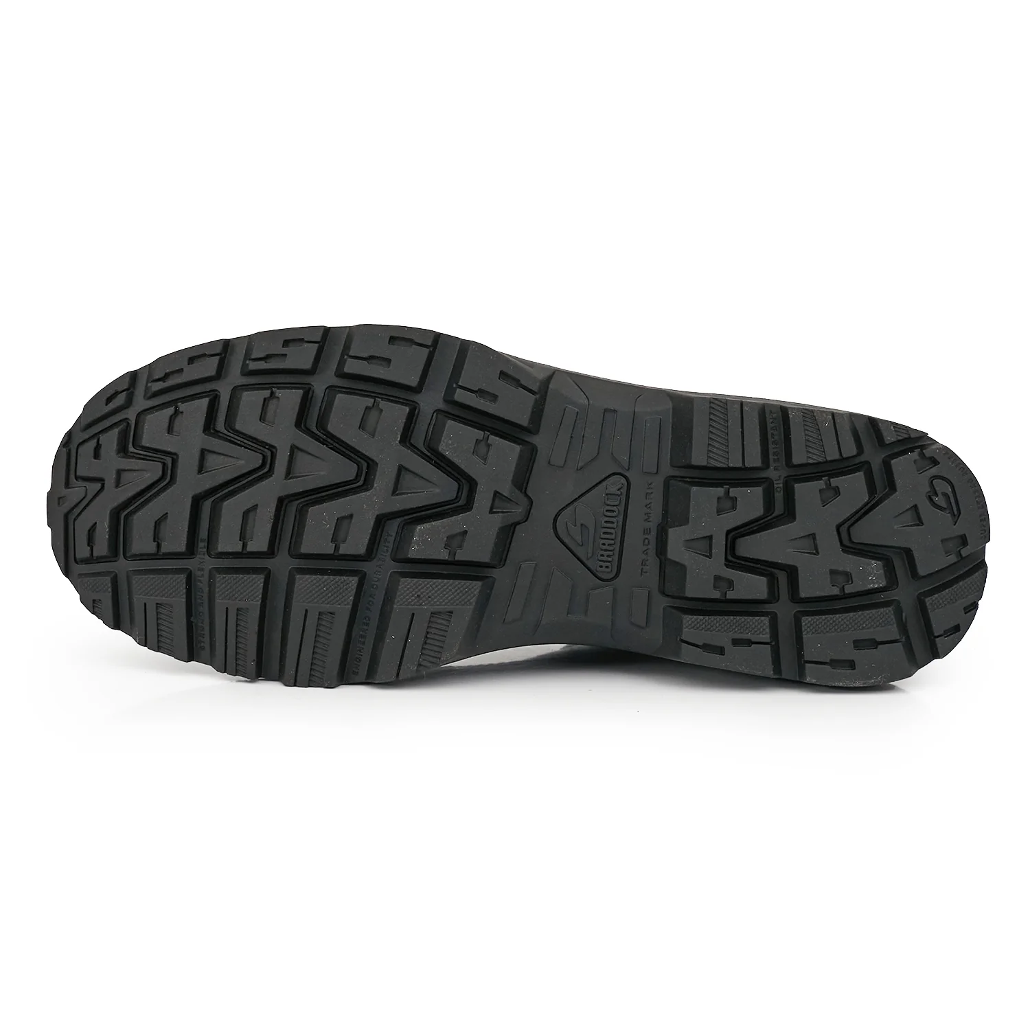BORCEGO SAFE NEGRO - Image 6