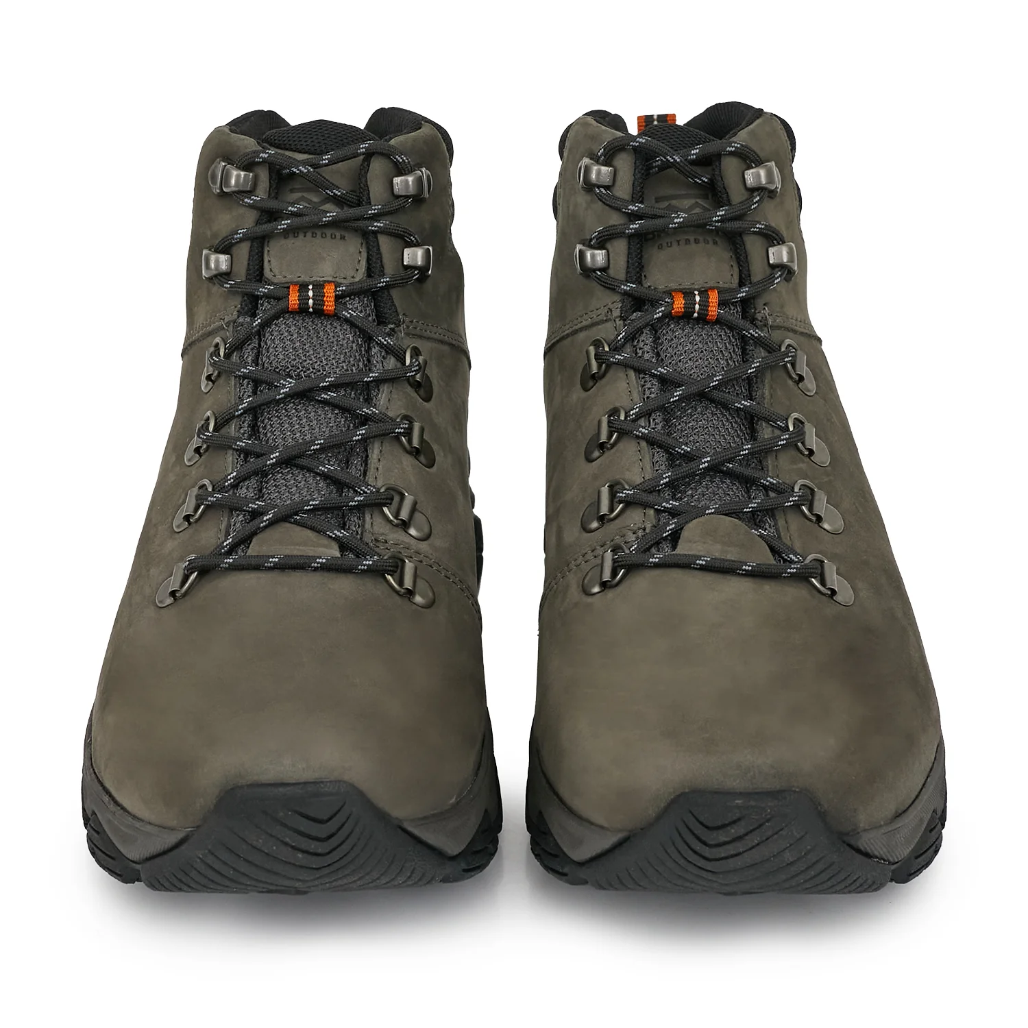 BORCEGO COUGAR NEGRO - Image 4