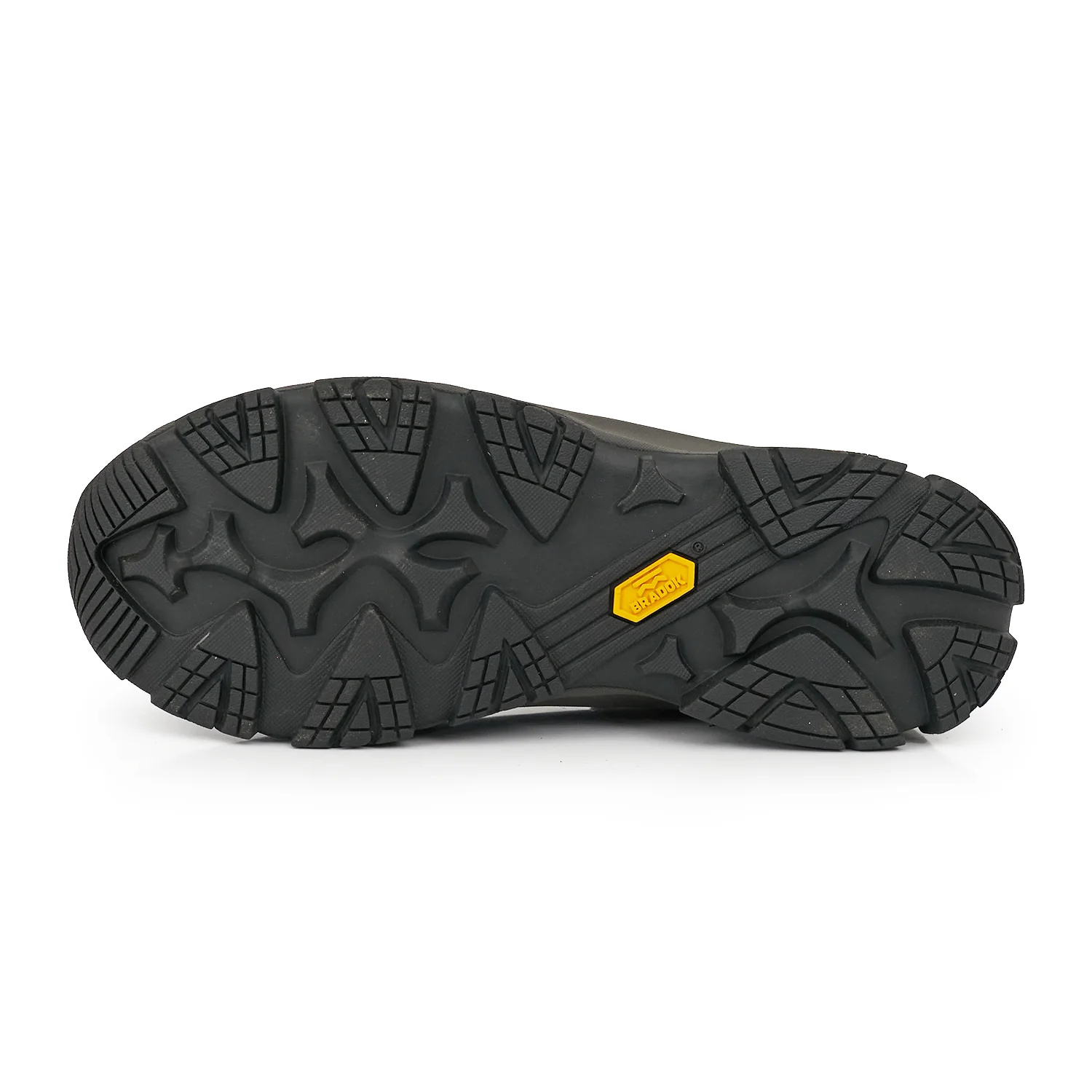 BORCEGO COUGAR NEGRO - Image 6