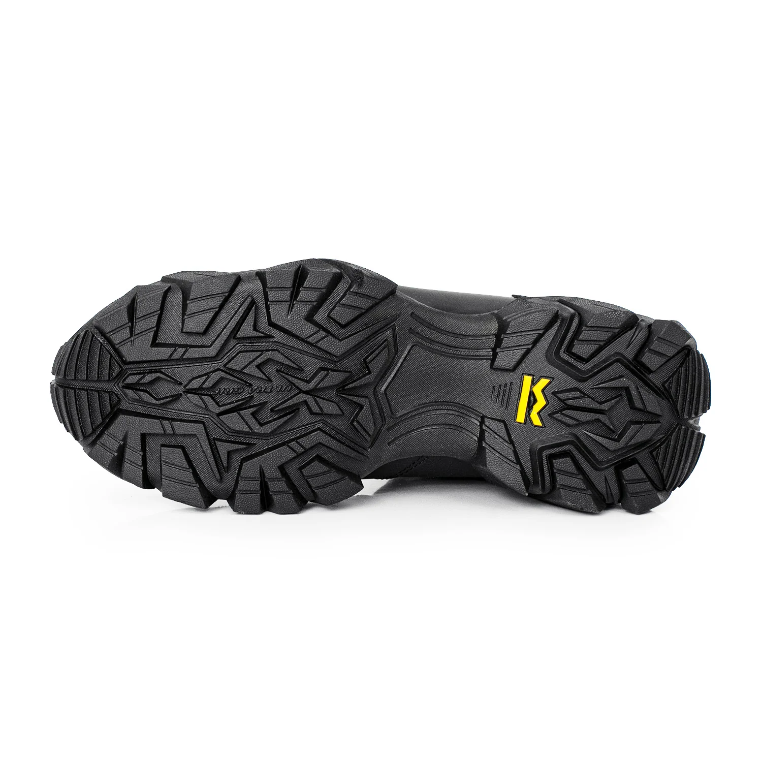 BORCEGO RAPTOR NEGRO - Image 6