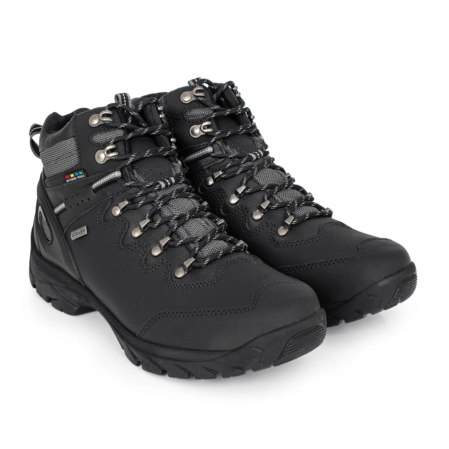 BORCEGO SPIDER NEGRO - Image 3