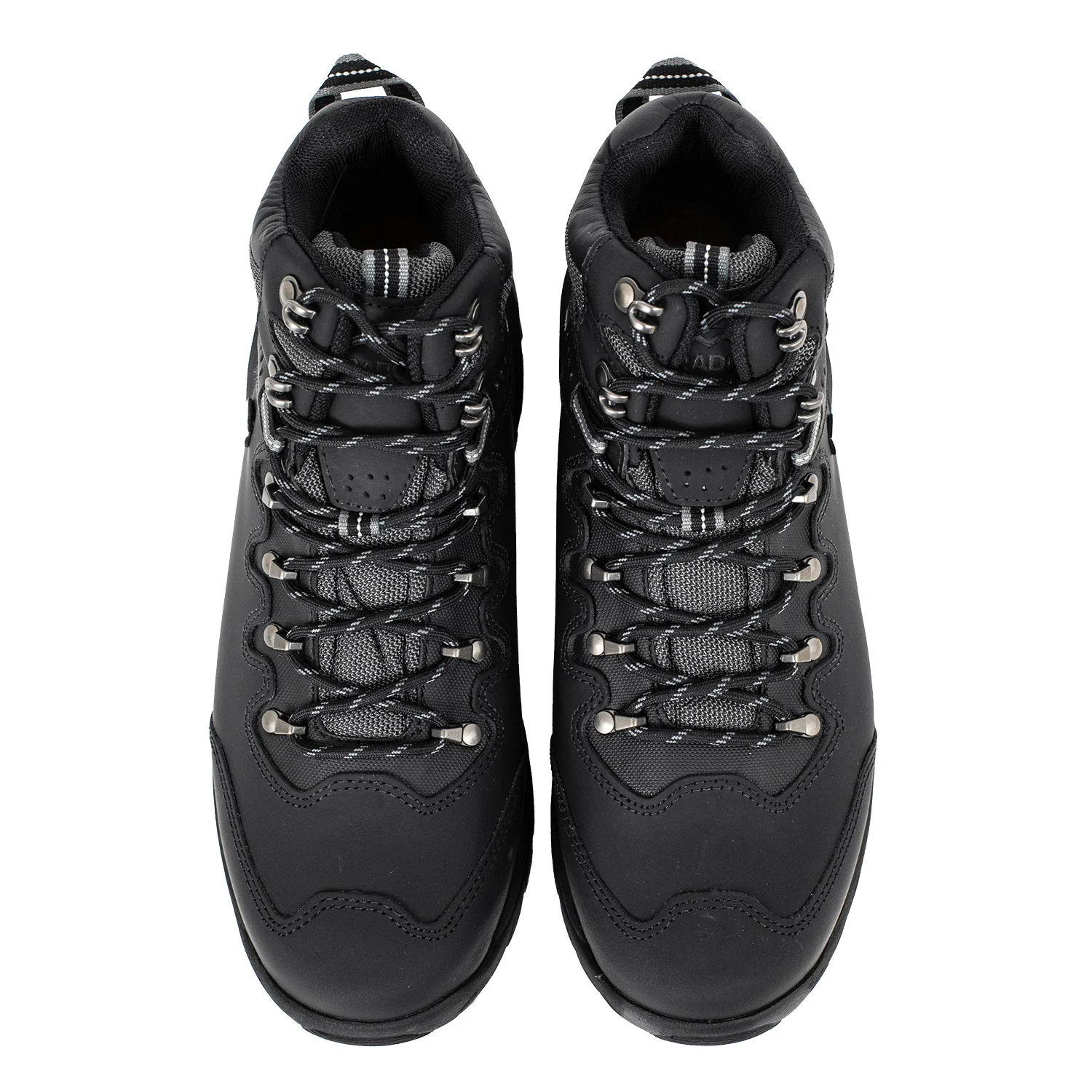 BORCEGO SPIDER NEGRO - Image 4