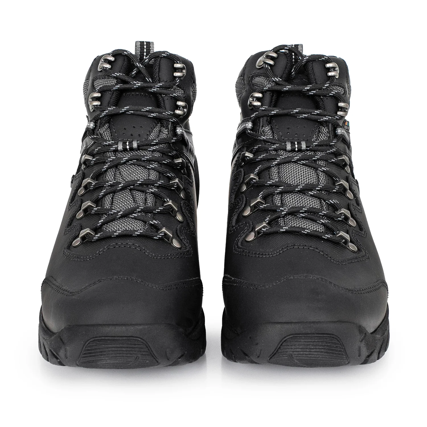 BORCEGO SPIDER NEGRO - Image 5