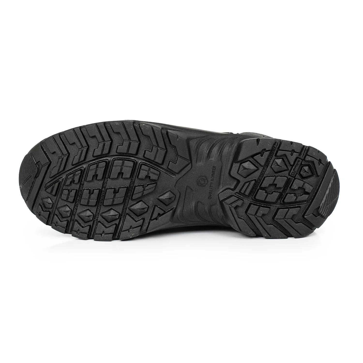 BORCEGO SPIDER NEGRO - Image 6