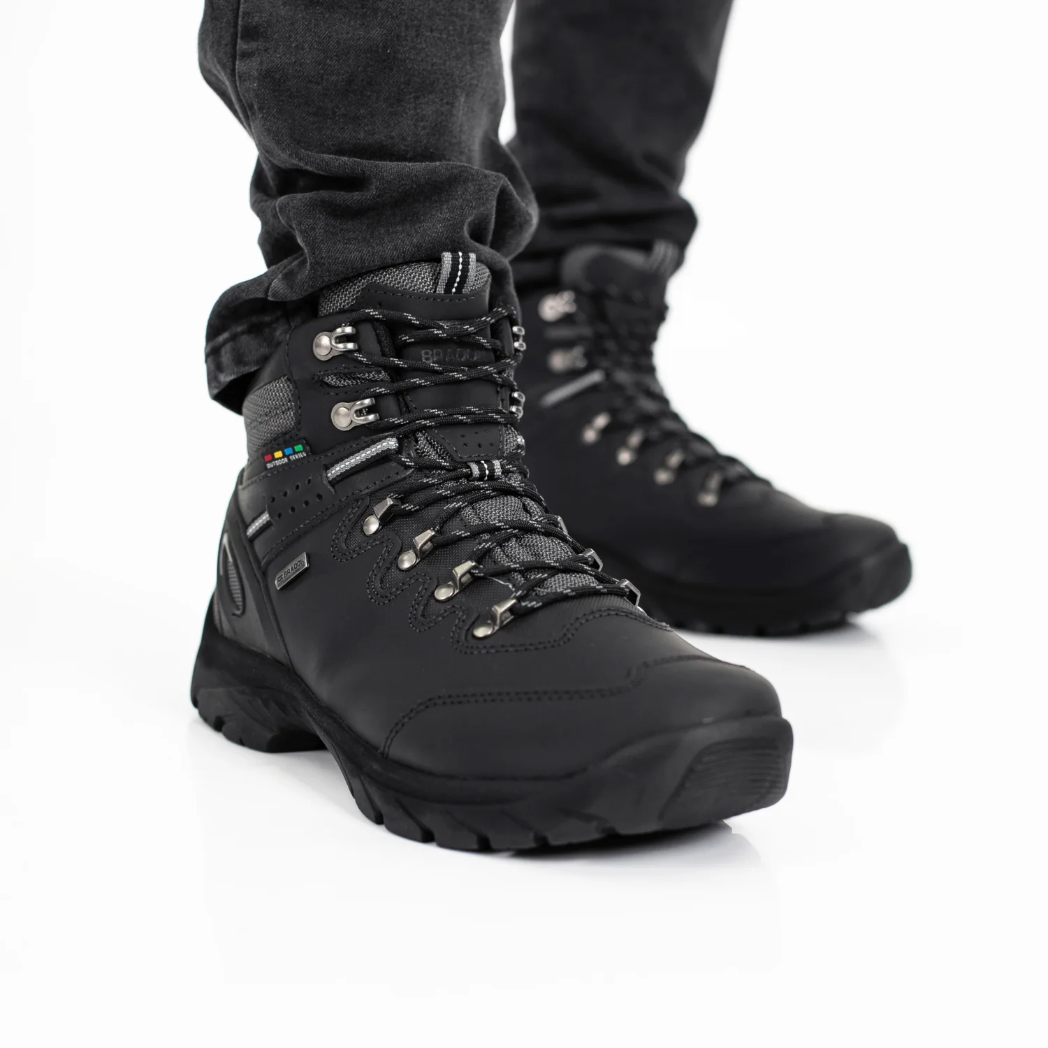 BORCEGO SPIDER NEGRO - Image 7