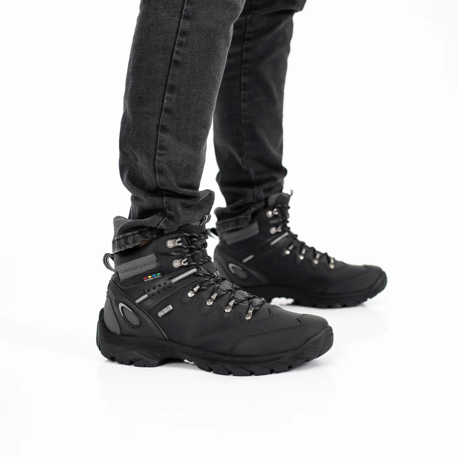 BORCEGO SPIDER NEGRO - Image 8