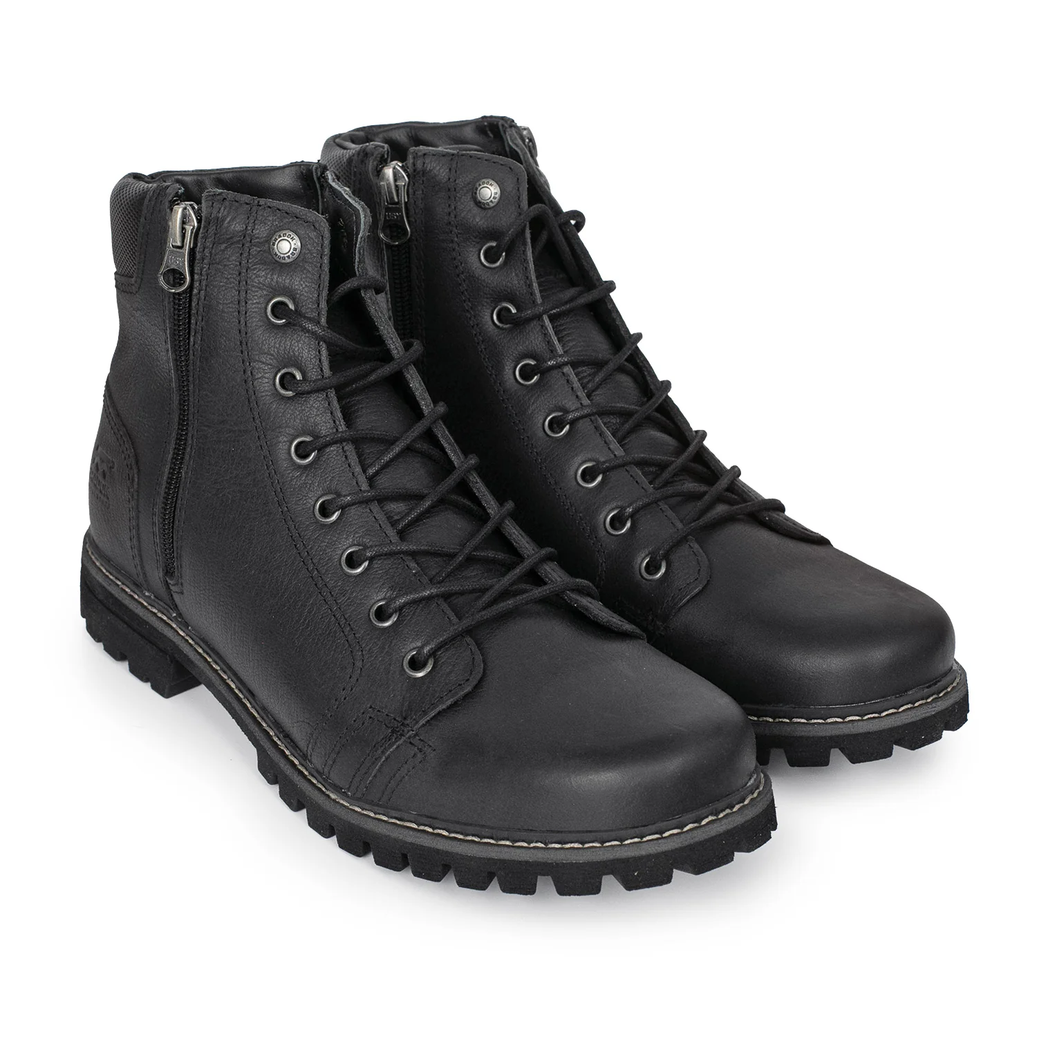 BORCEGO TUCSON NEGRO - Image 3