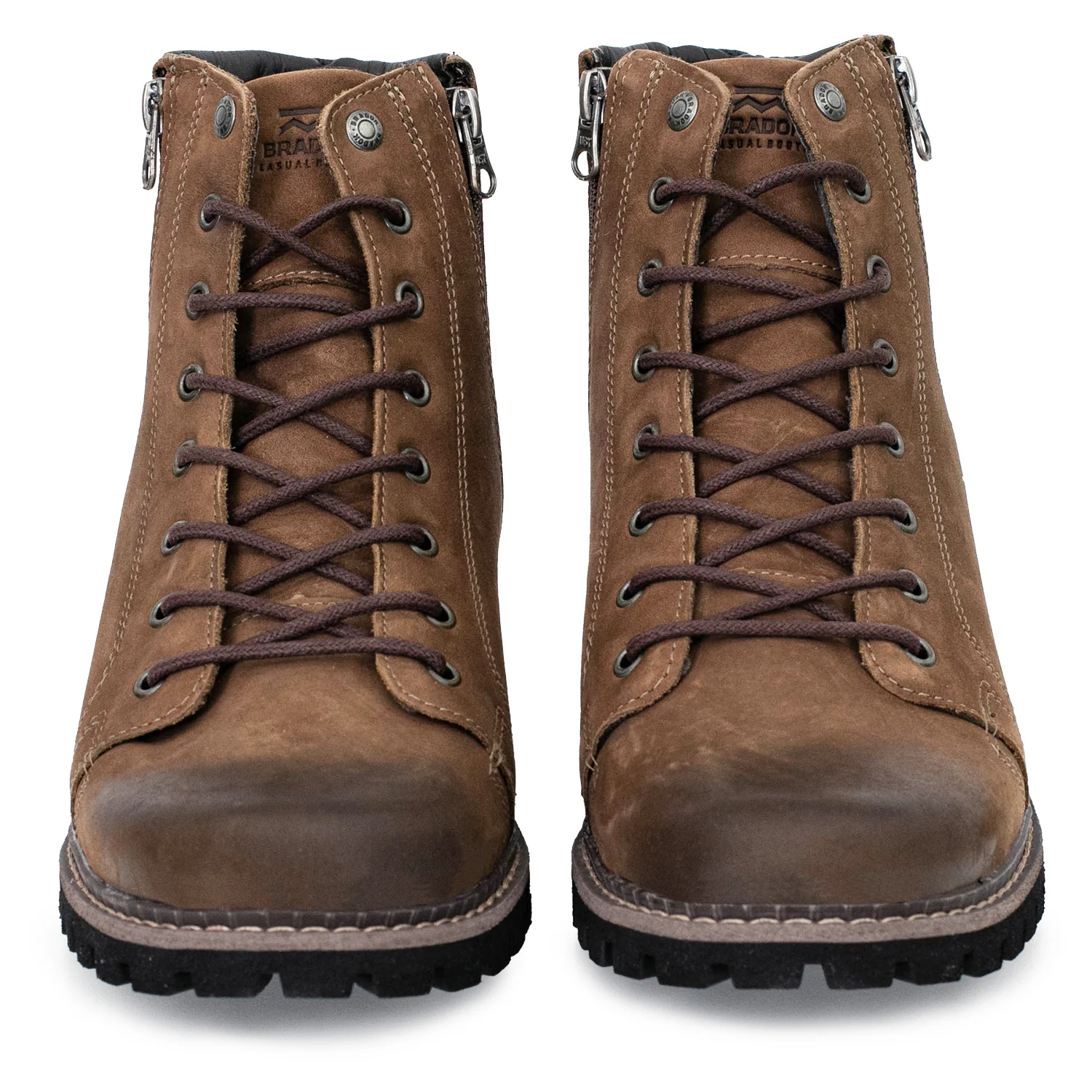 BORCEGO TUCSON CHOCOLATE - Image 4