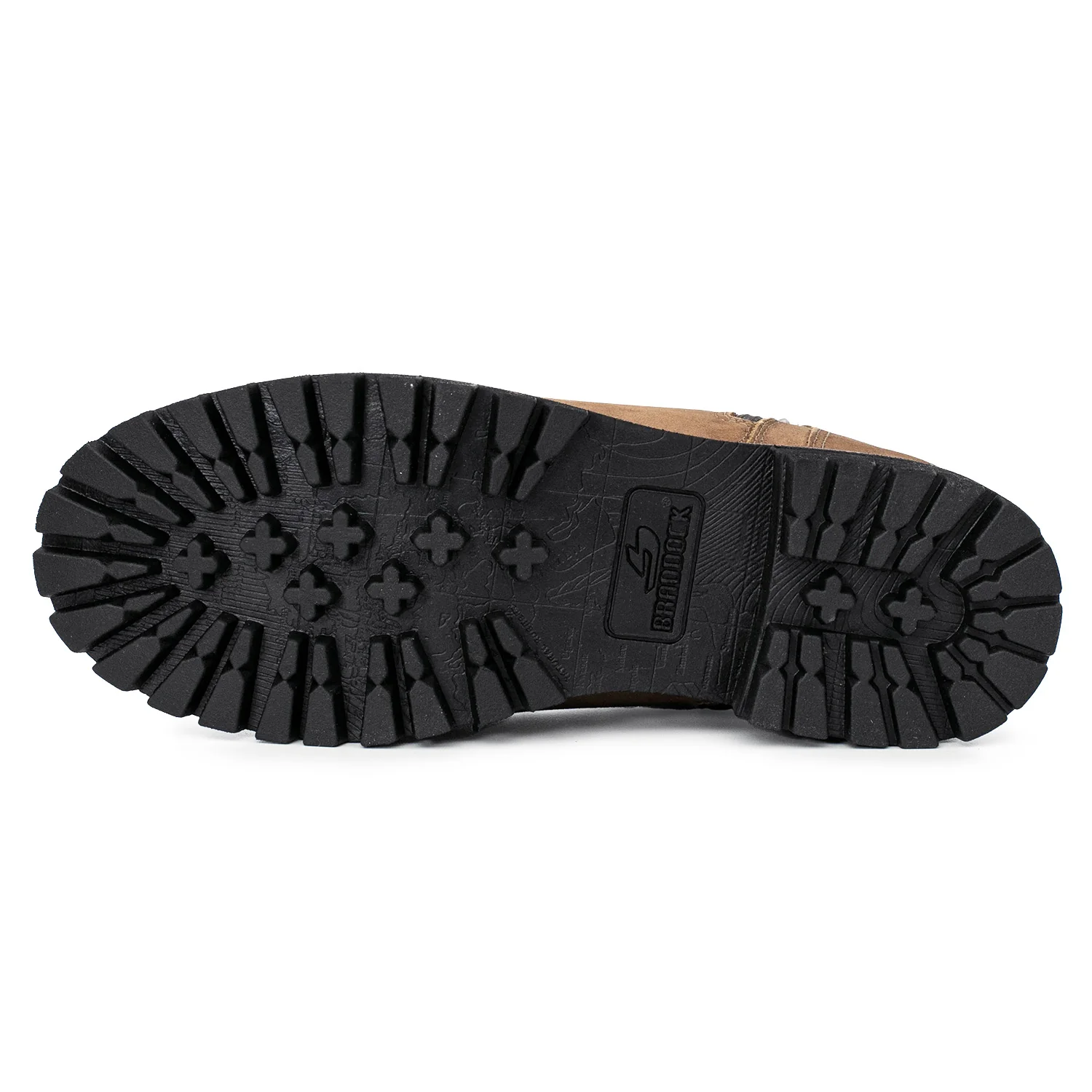 BORCEGO TUCSON CHOCOLATE - Image 6