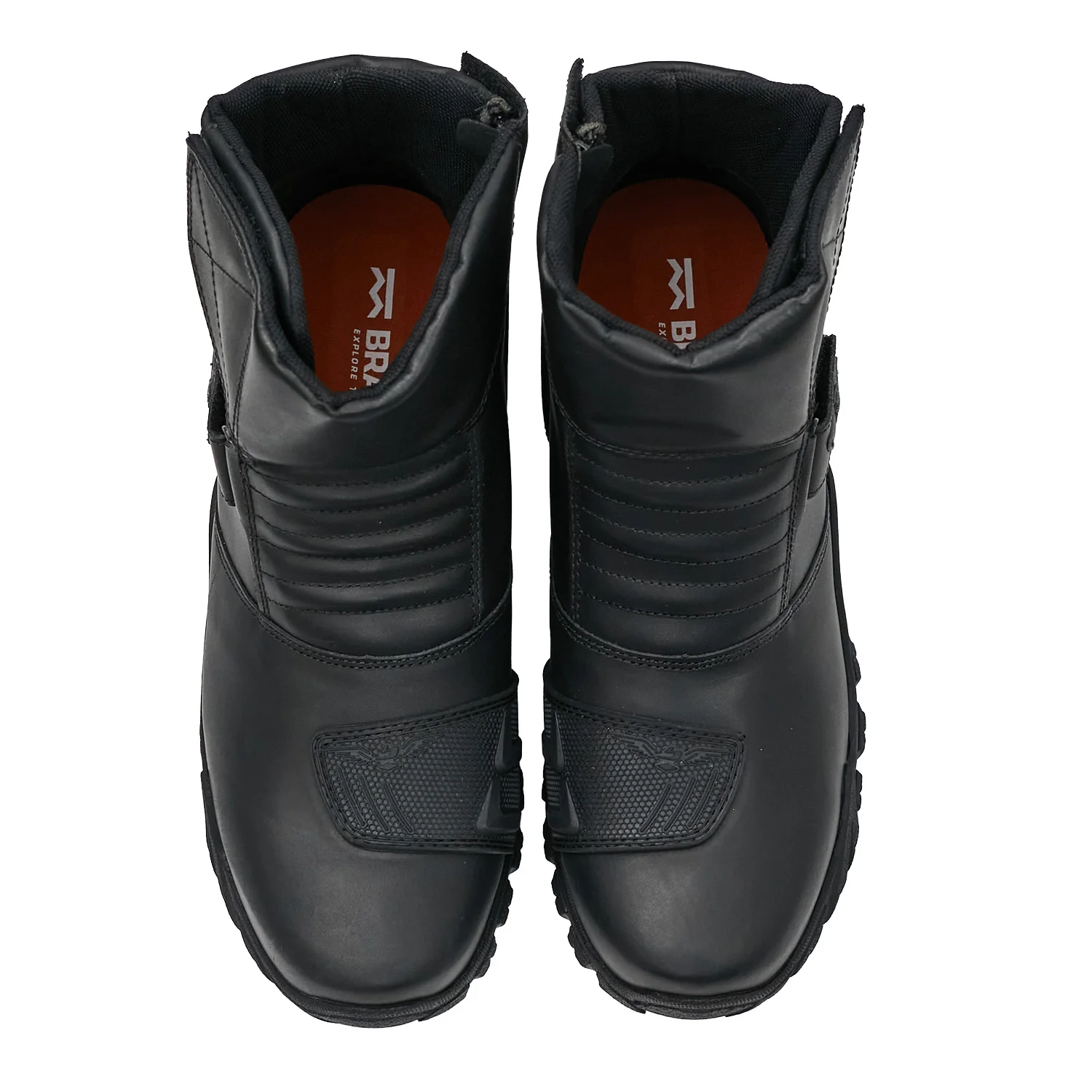 BORCEGO DREXEL NEGRO - Image 6
