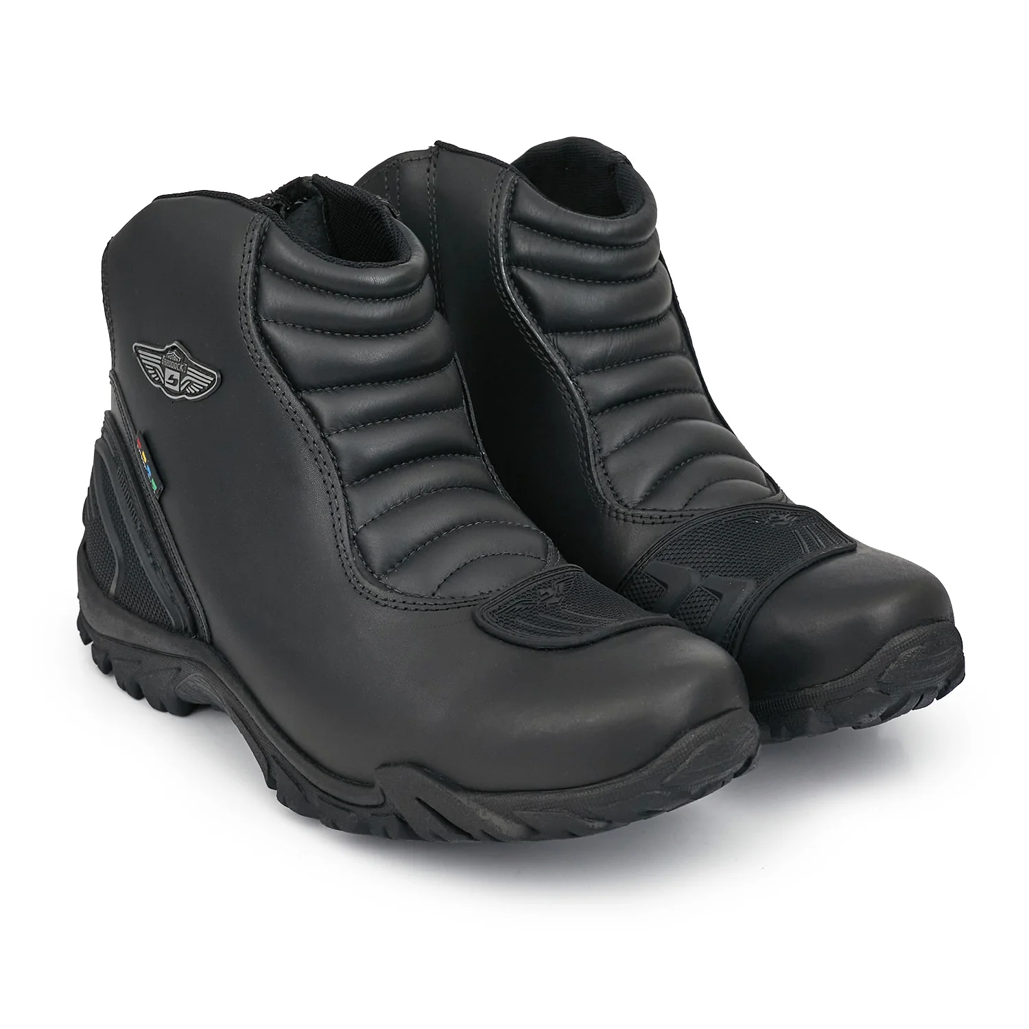 BORCEGO HARDING NEGRO - Image 3