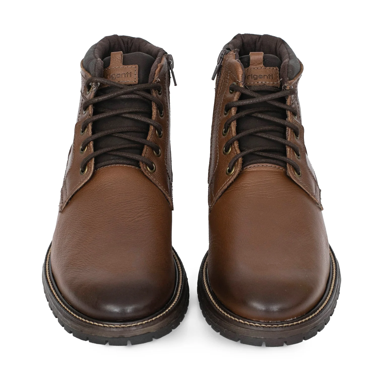 BORCEGO GROSTEN MARRON - Image 4
