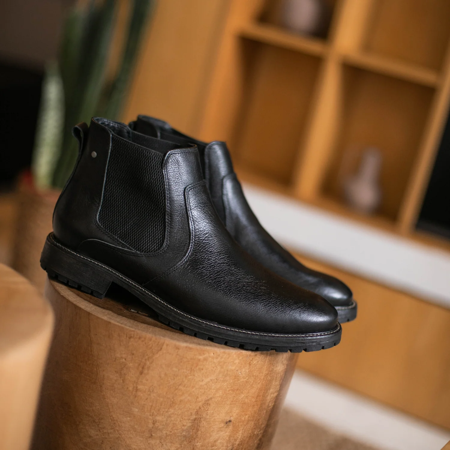 BOTA TERRE NEGRO - Image 6