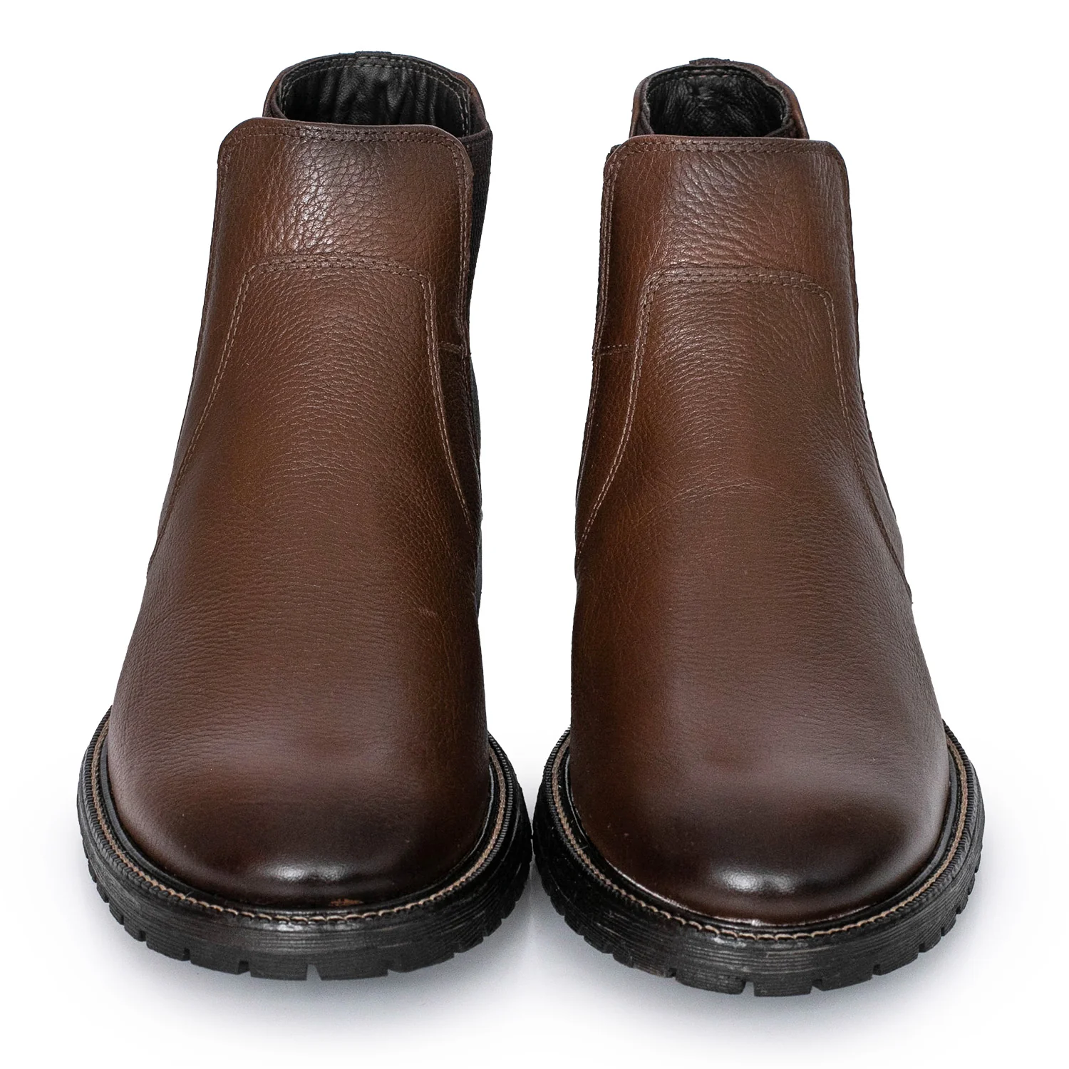 BOTA TERRE MARRON - Image 4
