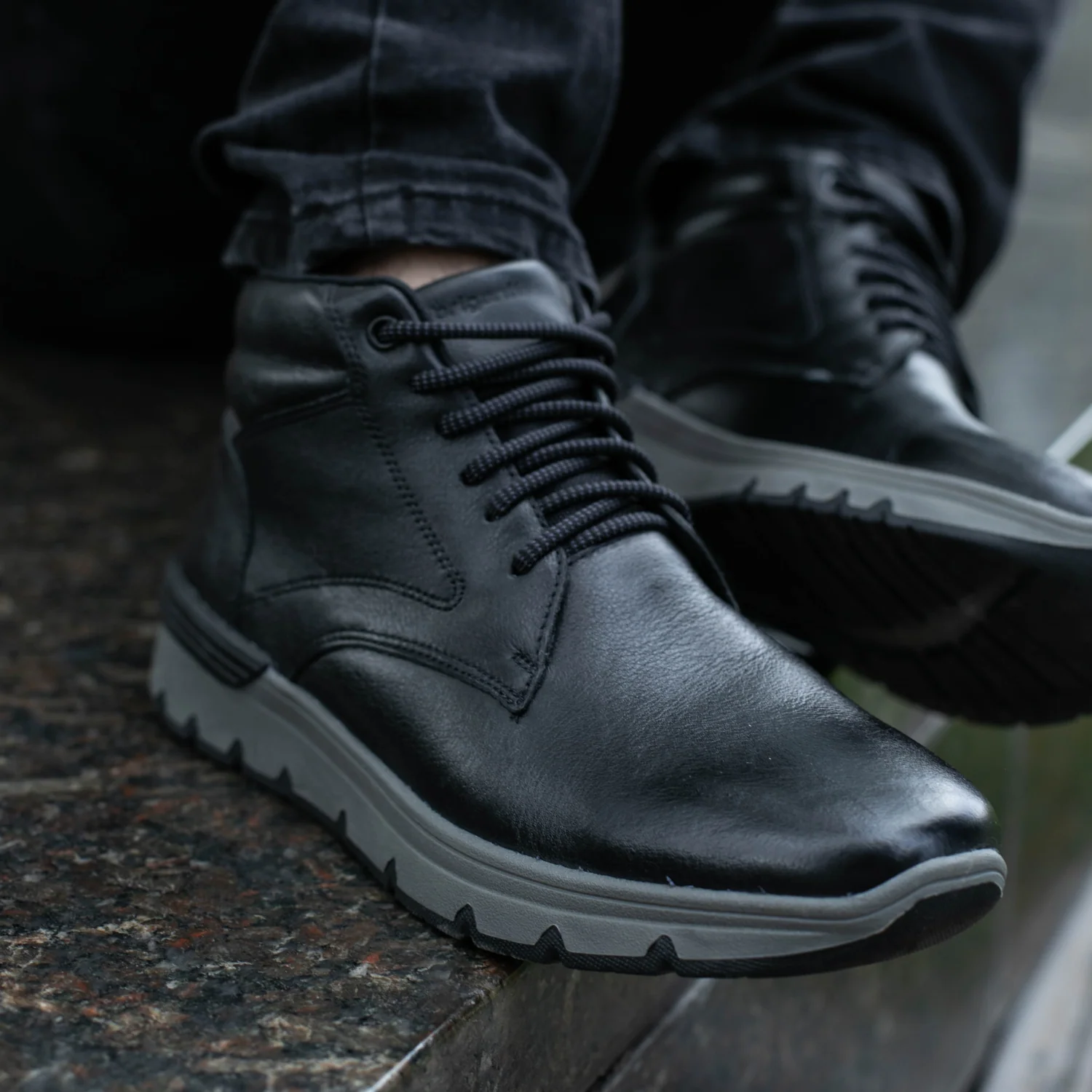 BORCEGO MACAEL NEGRO - Image 7