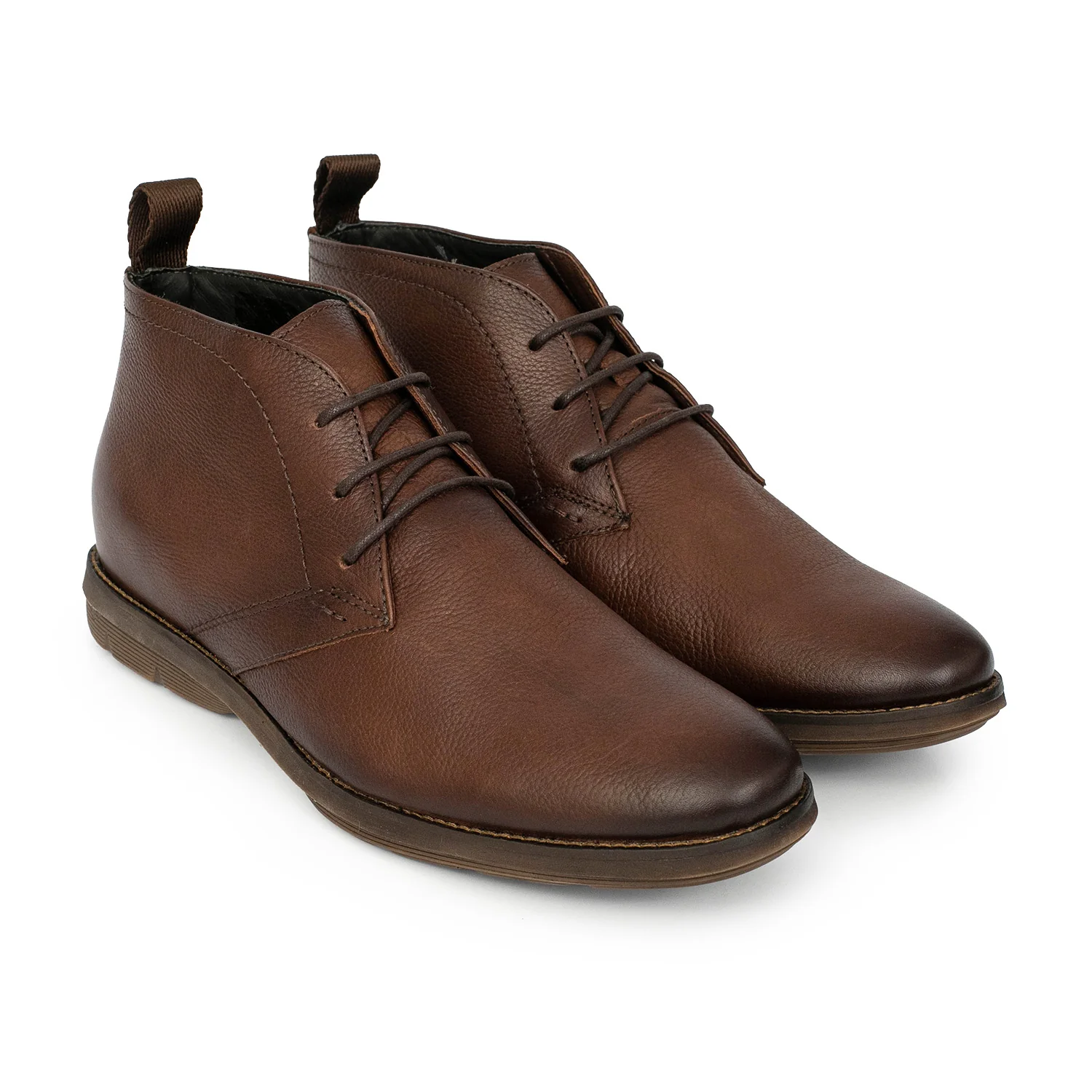 BOTA FEREZ MARRON - Image 3