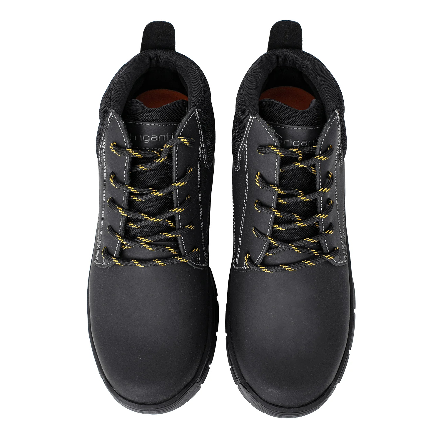 BORCEGO BISHOP NEGRO - Image 5