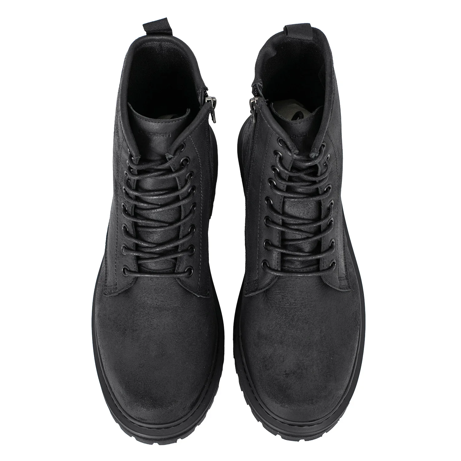 BORCEGO FRADES NEGRO - Image 5