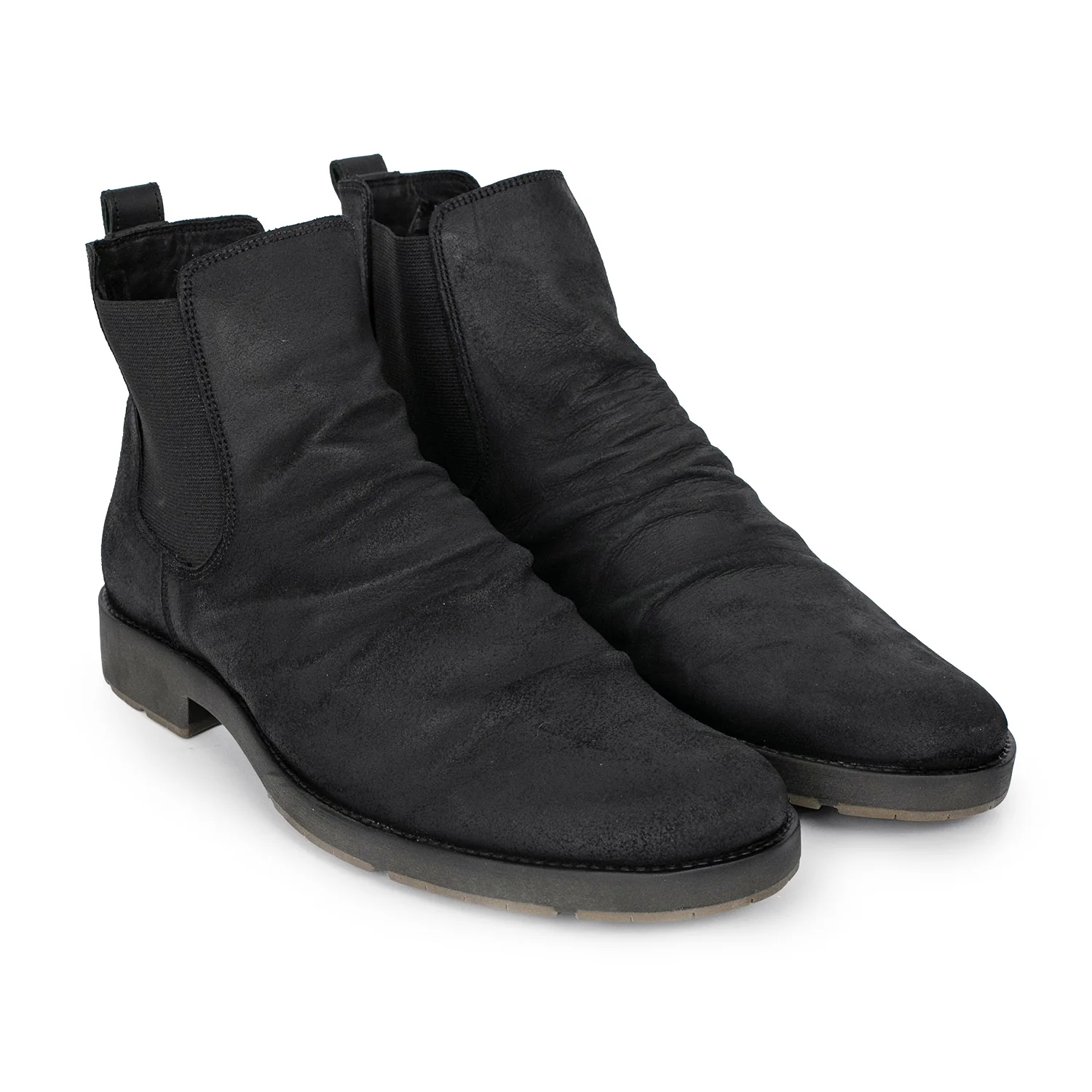 BOTA DOMES NEGRA - Image 3