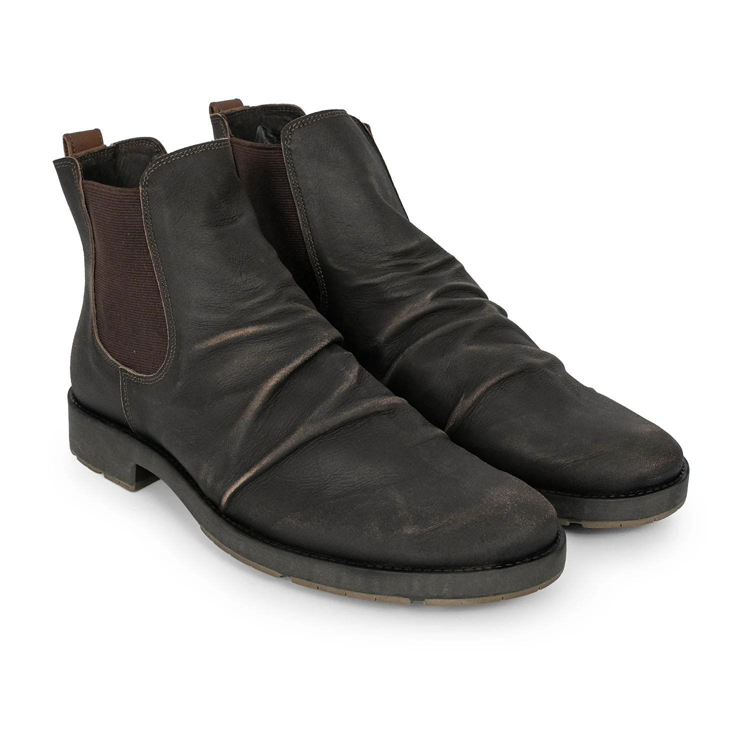 BOTA DOMES CHOCOLATE - Image 3
