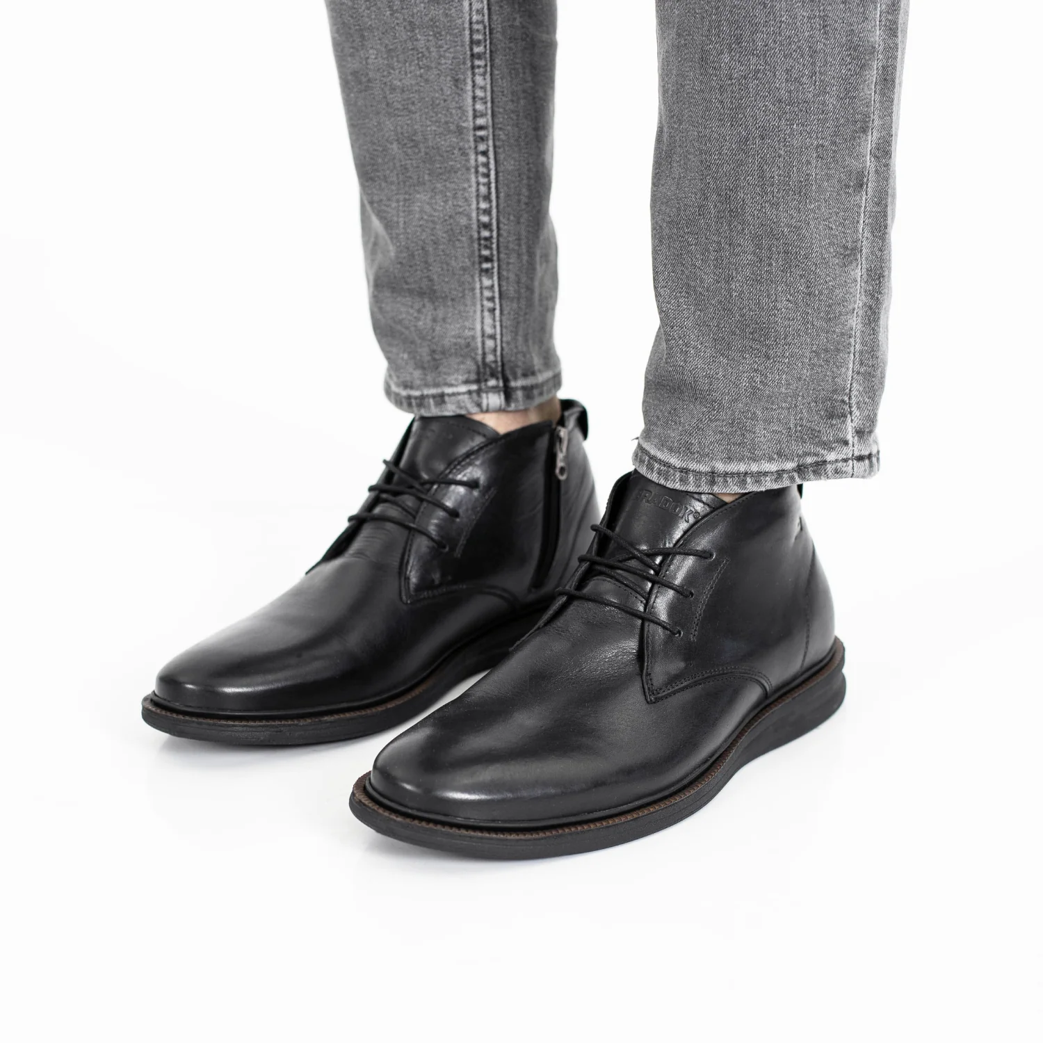 BOTA BOCHE NEGRA - Image 8