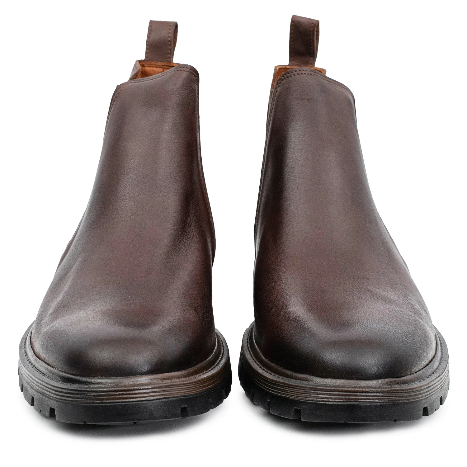 BOTA TILBURGO CHOCOLATE - Image 4