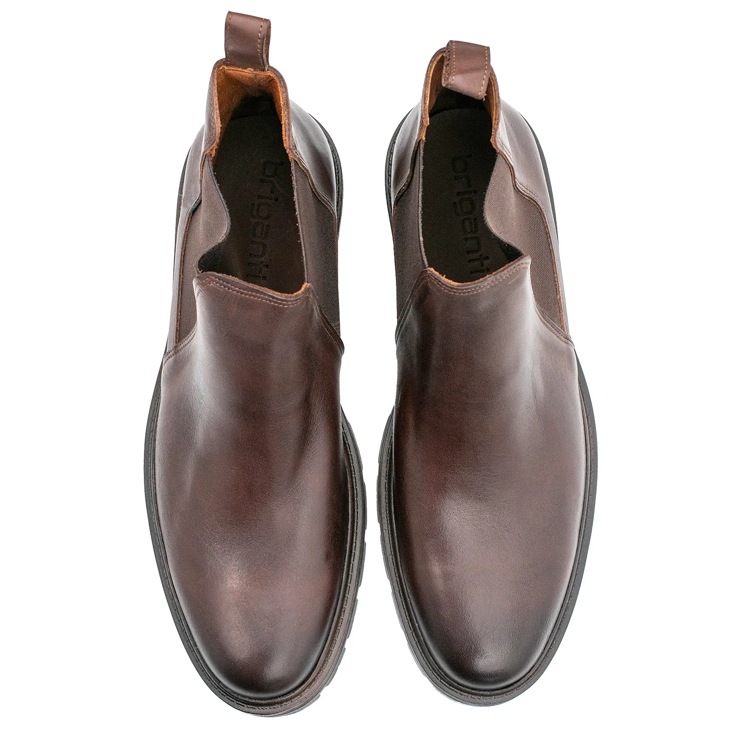 BOTA TILBURGO CHOCOLATE - Image 5