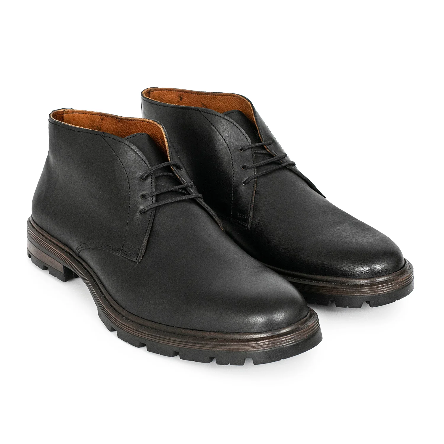 BOTA MARSELLA NEGRA - Image 3