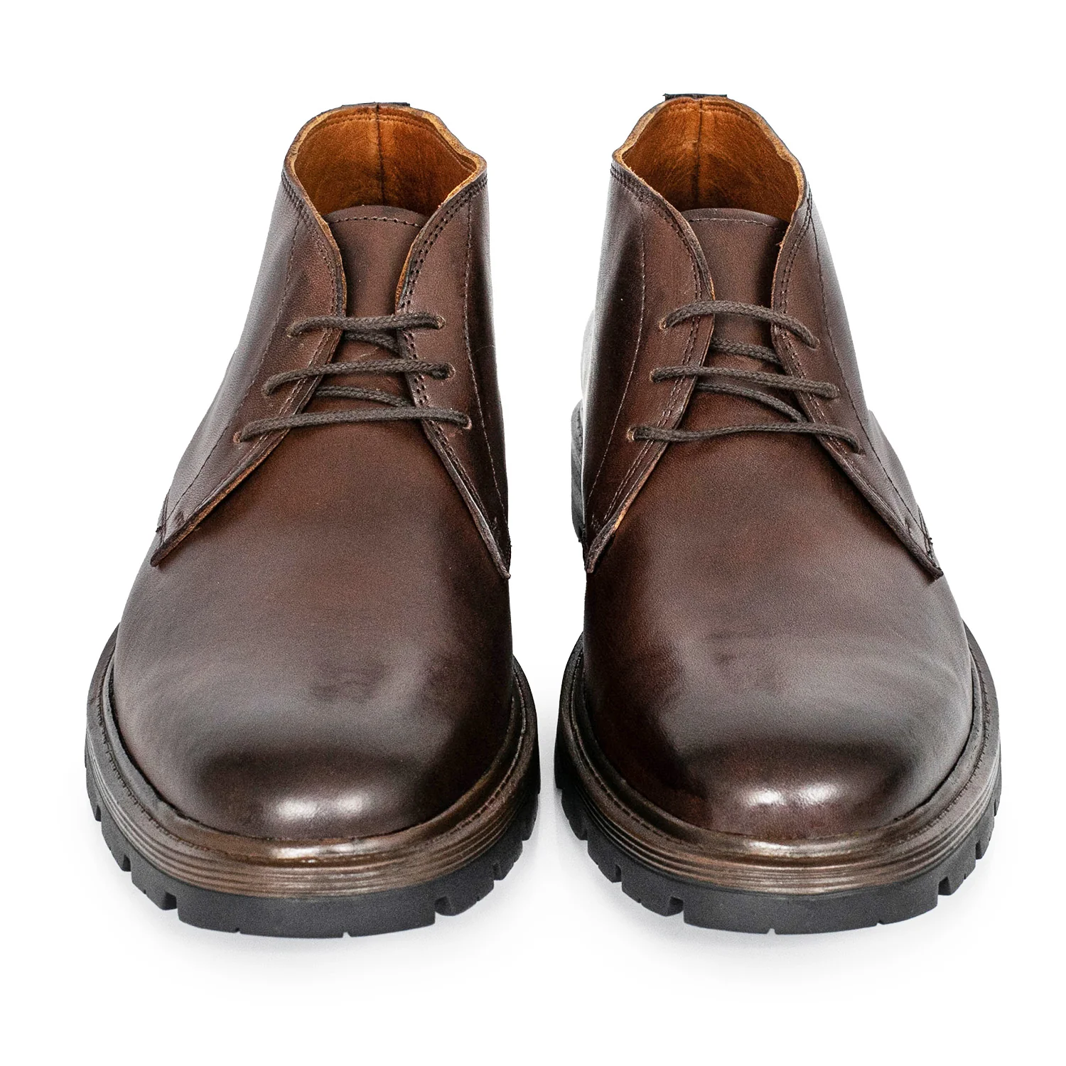 BOTA MARSELLA CHOCOLATE - Image 4