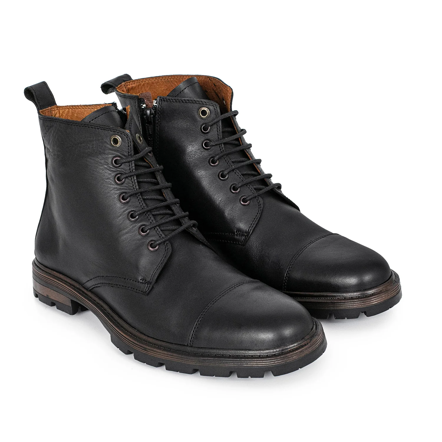 BORCEGO VALBI NEGRO - Image 3