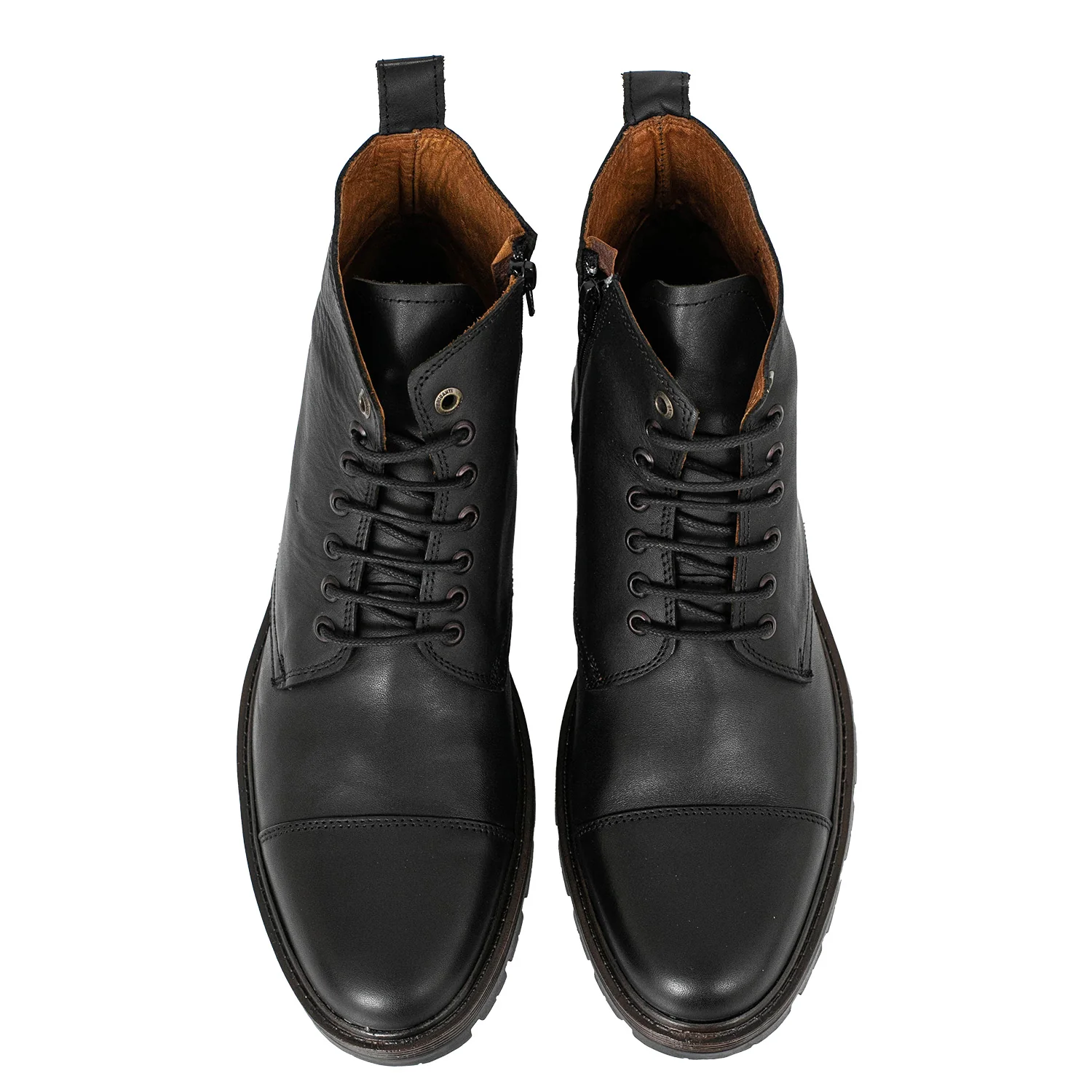 BORCEGO VALBI NEGRO - Image 4